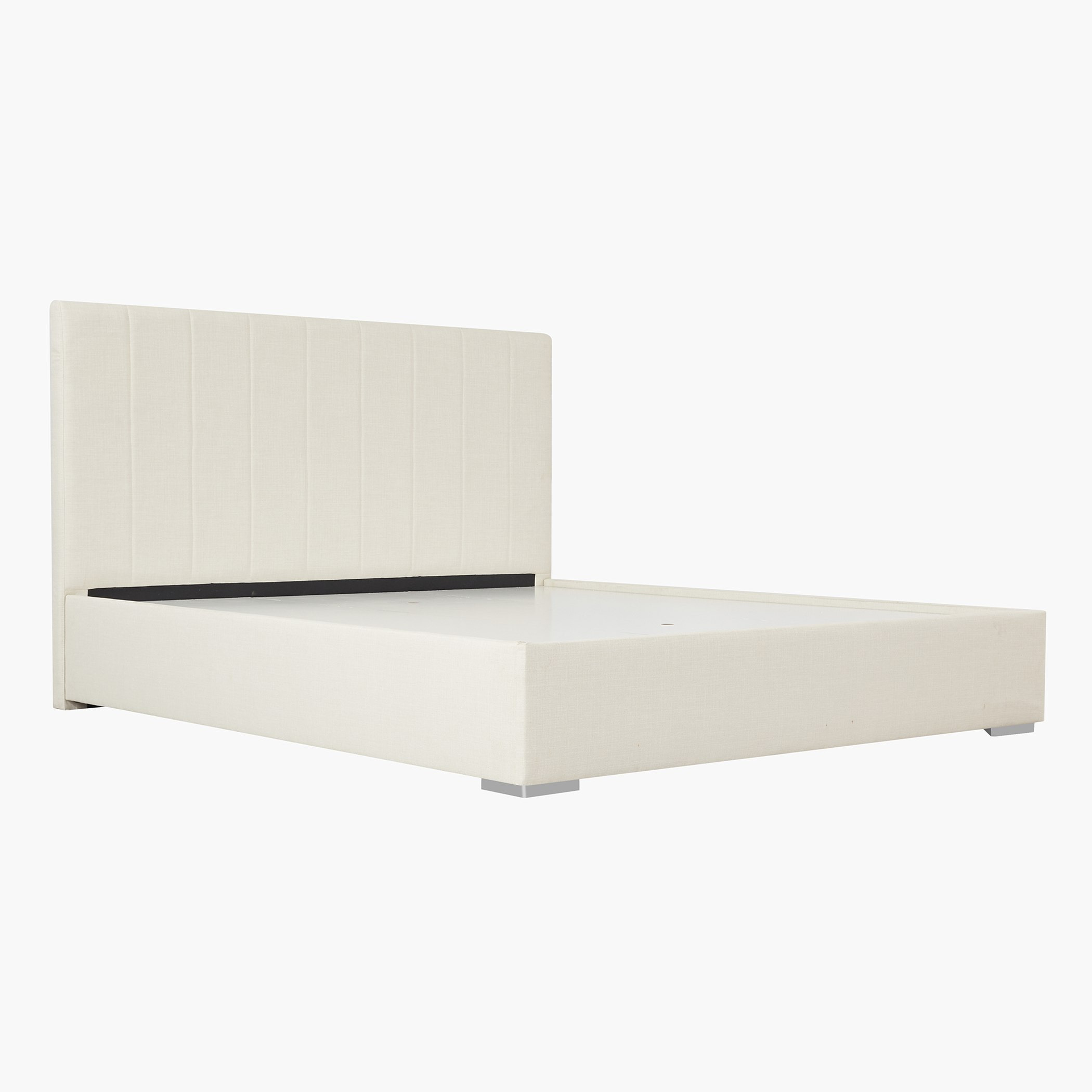 Movo Lazio Upholstered 5-Piece King Bedroom Set - 180x200 cm-hbxbedroom-bedsandbedsets-bedroomsets-king-image-6