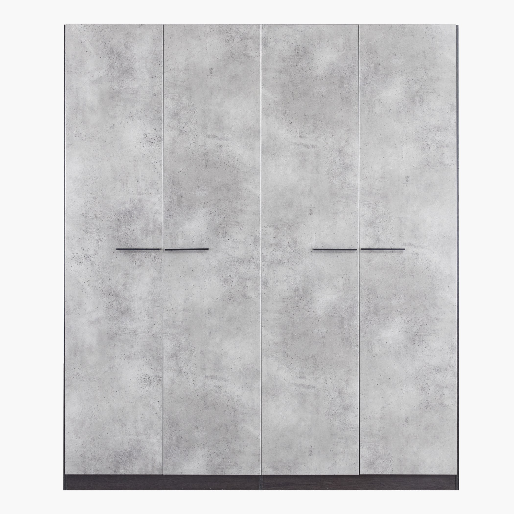 خزانة 4 أبواب من سكوت-hbxfurniture-wardrobes-image-2