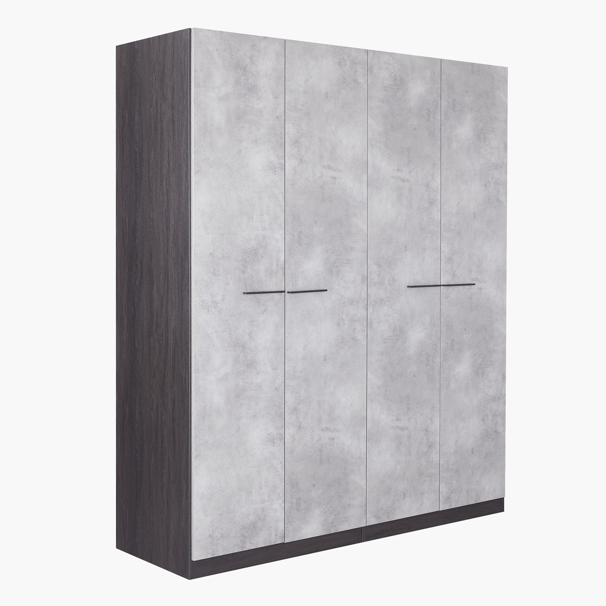 خزانة 4 أبواب من سكوت-hbxfurniture-wardrobes-image-3
