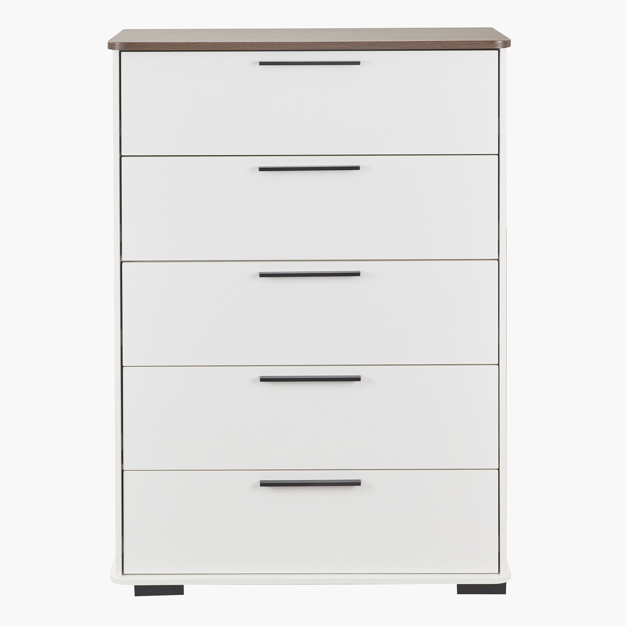 Movo Luce Chest of 5-Drawers-hbxfurniture-dressersandchests-chestofdrawers-image-2