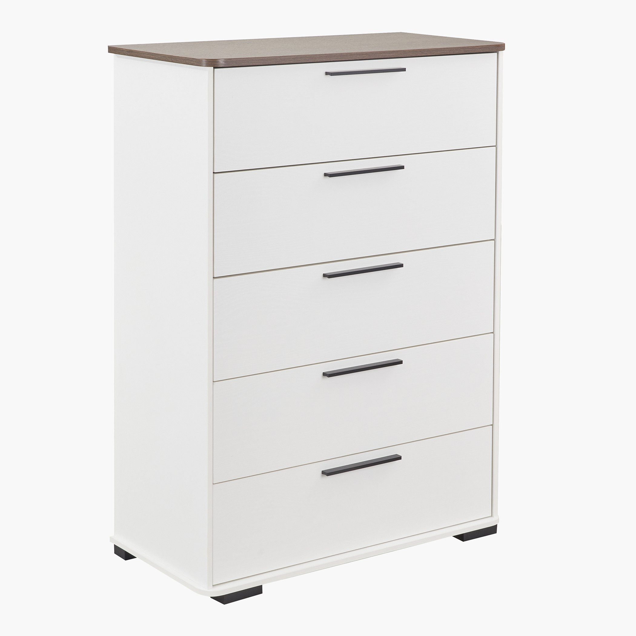 Movo Luce Chest of 5-Drawers-hbxfurniture-dressersandchests-chestofdrawers-image-3
