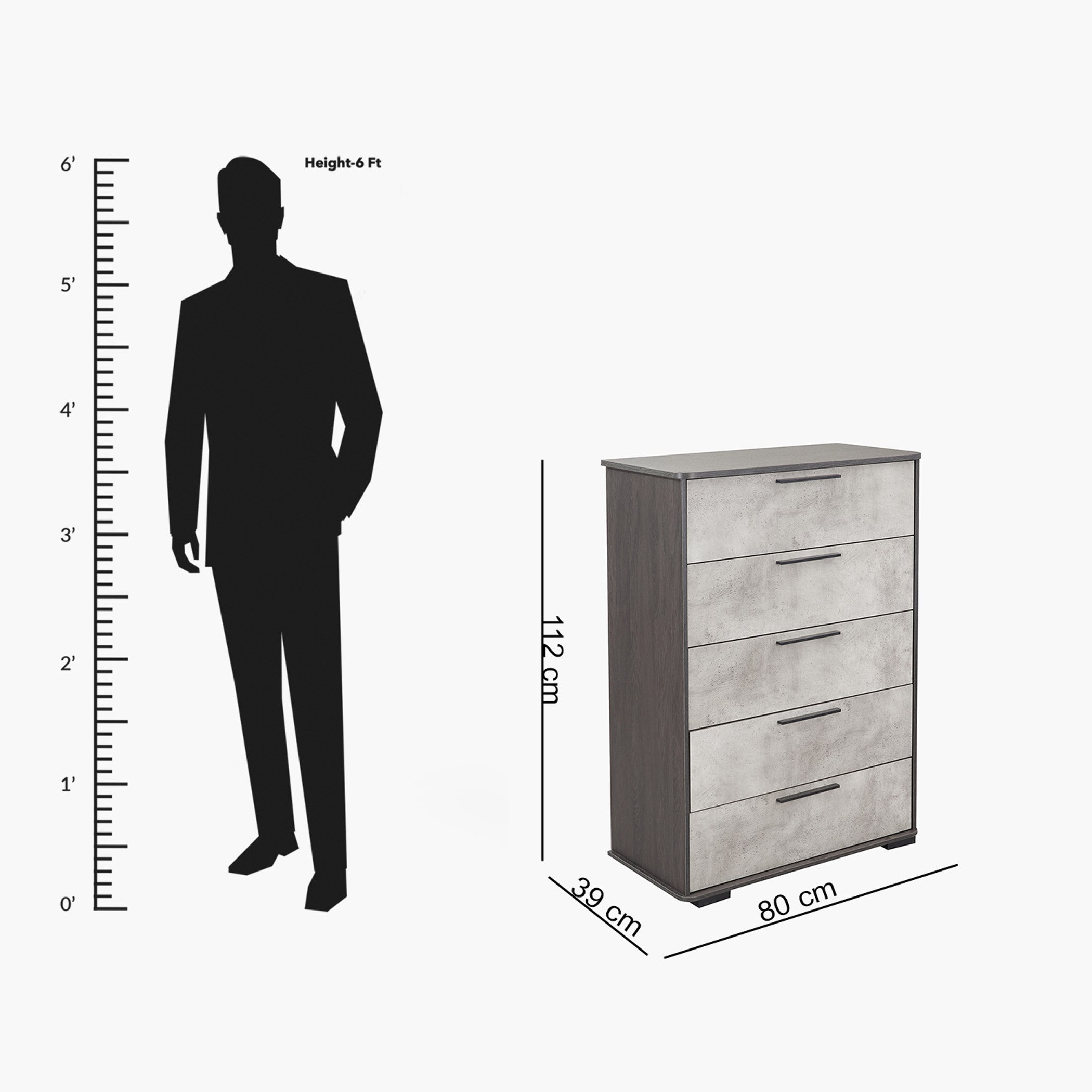 Scott Chest of 5-Drawers-hbxfurniture-dressersandchests-chestofdrawers-image-9