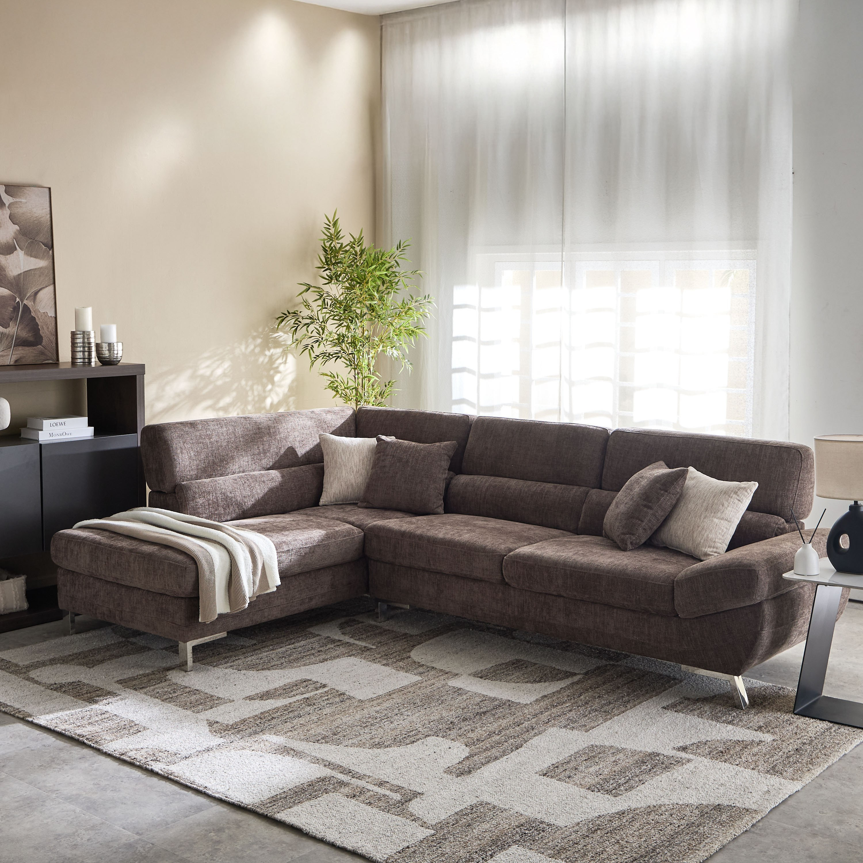 كنبة ركنية يسار 3 مقاعد قماش من ساليرنو-hbxlivingroom-sofasandarmchairs-cornersofas-image-13