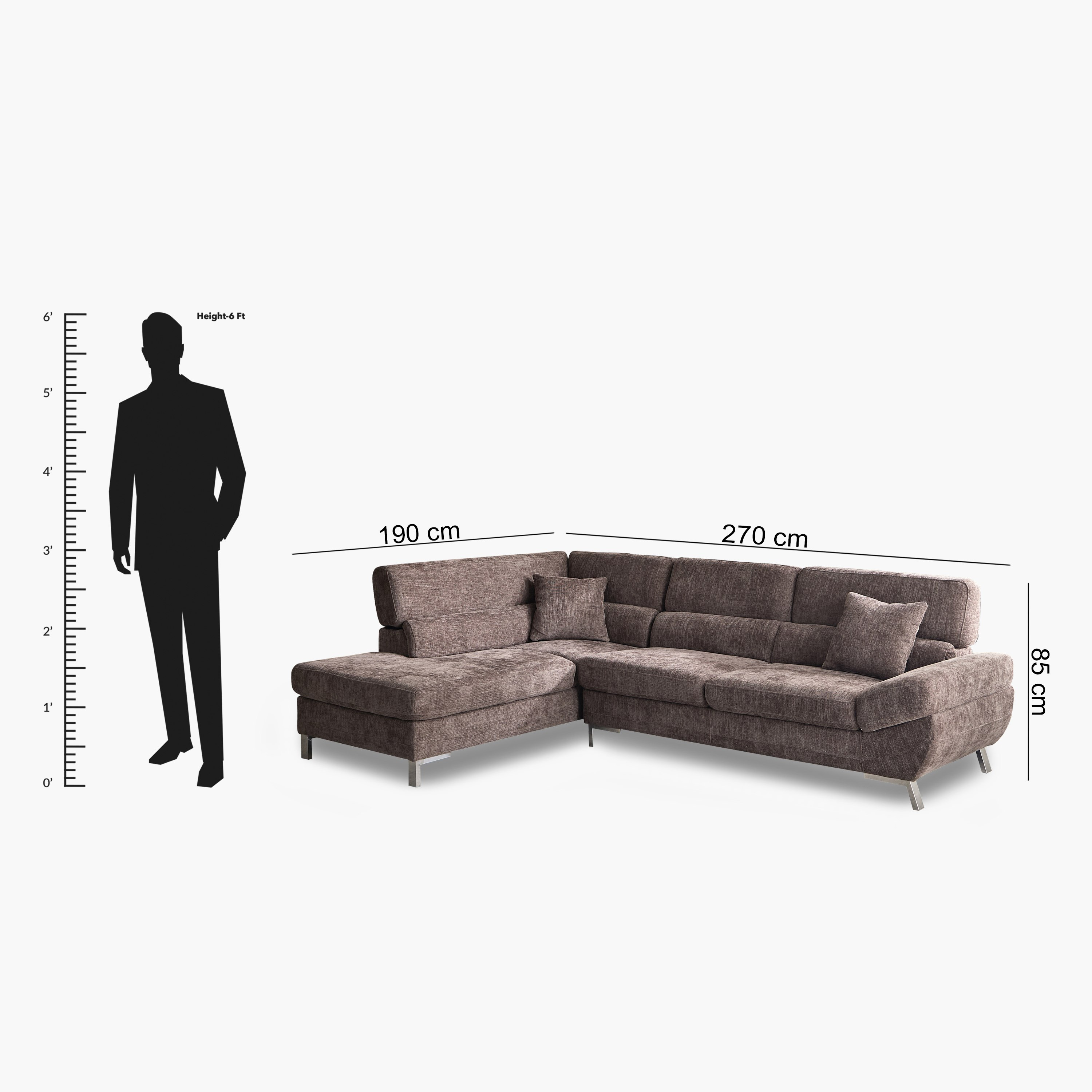 كنبة ركنية يسار 3 مقاعد قماش من ساليرنو-hbxlivingroom-sofasandarmchairs-cornersofas-image-15