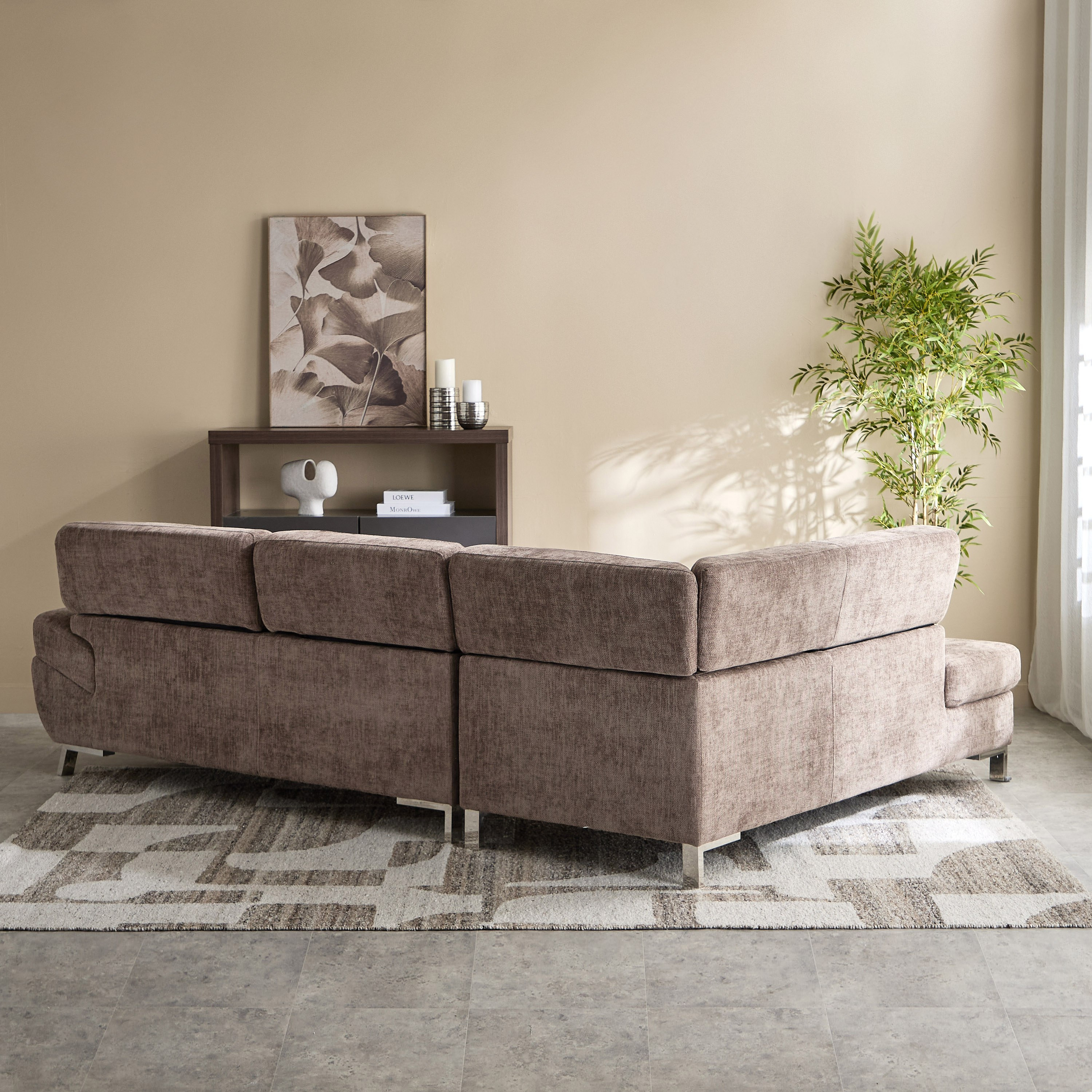 كنبة ركنية يسار 3 مقاعد قماش من ساليرنو-hbxlivingroom-sofasandarmchairs-cornersofas-image-3