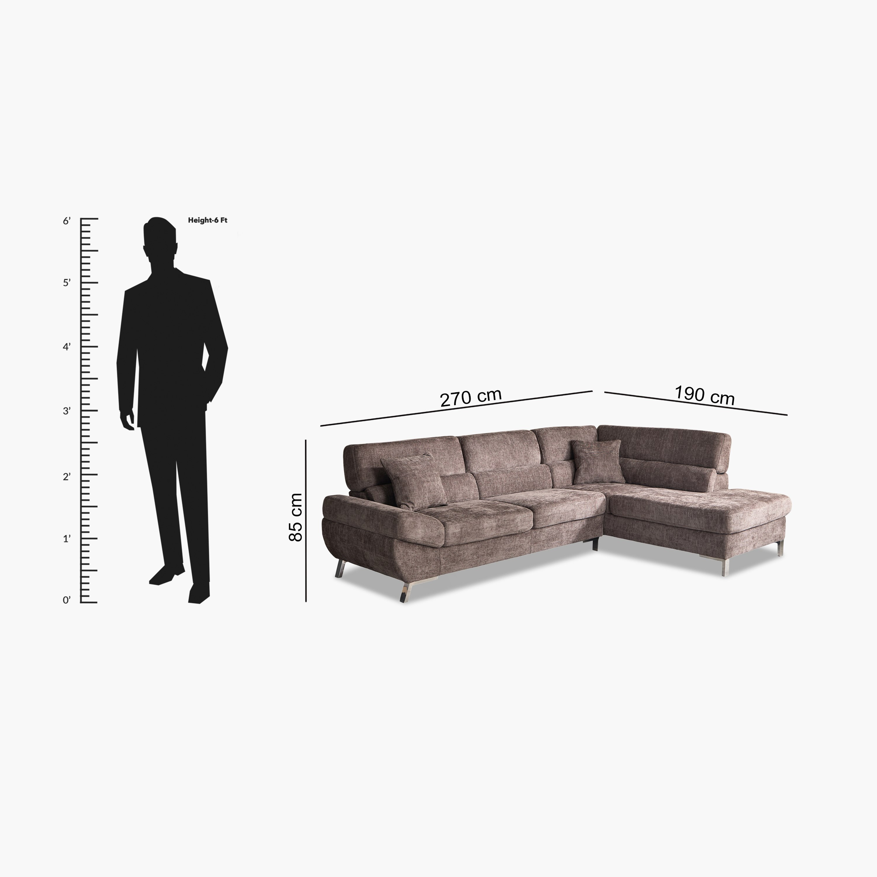 كنبة ركنية يمين 3 مقاعد قماش من ساليرنو-hbxlivingroom-sofasandarmchairs-cornersofas-image-15