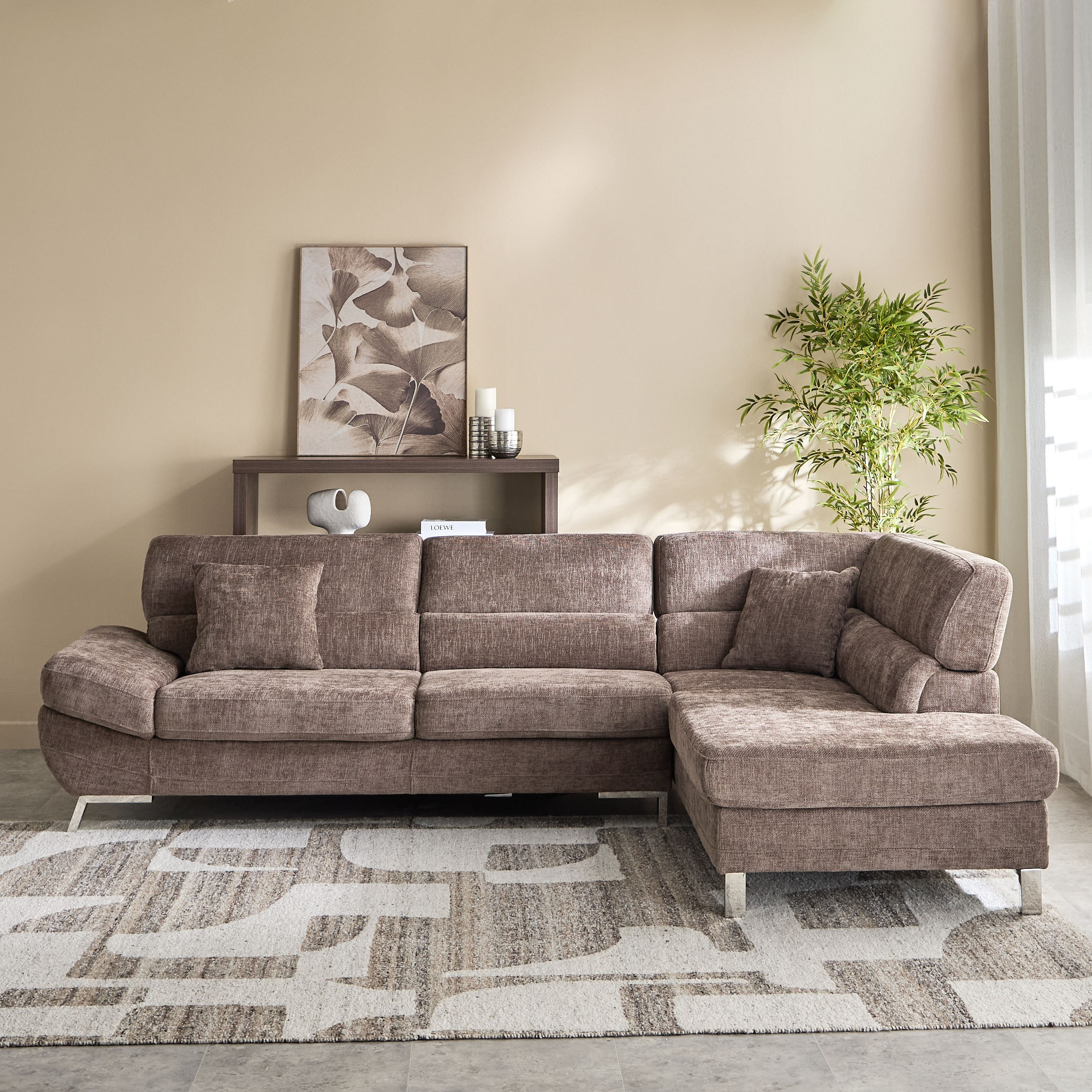 كنبة ركنية يمين 3 مقاعد قماش من ساليرنو-hbxlivingroom-sofasandarmchairs-cornersofas-image-2