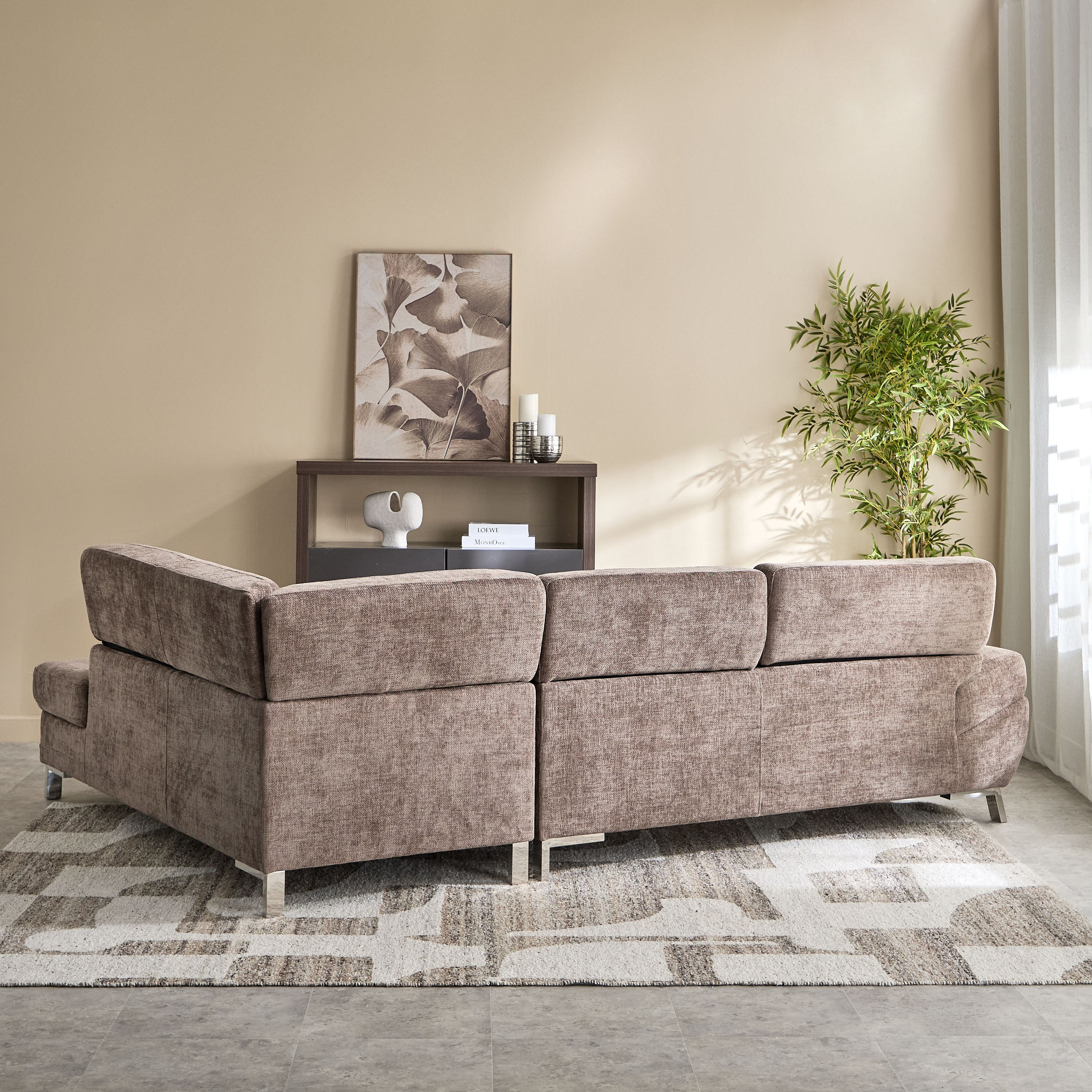 كنبة ركنية يمين 3 مقاعد قماش من ساليرنو-hbxlivingroom-sofasandarmchairs-cornersofas-image-3