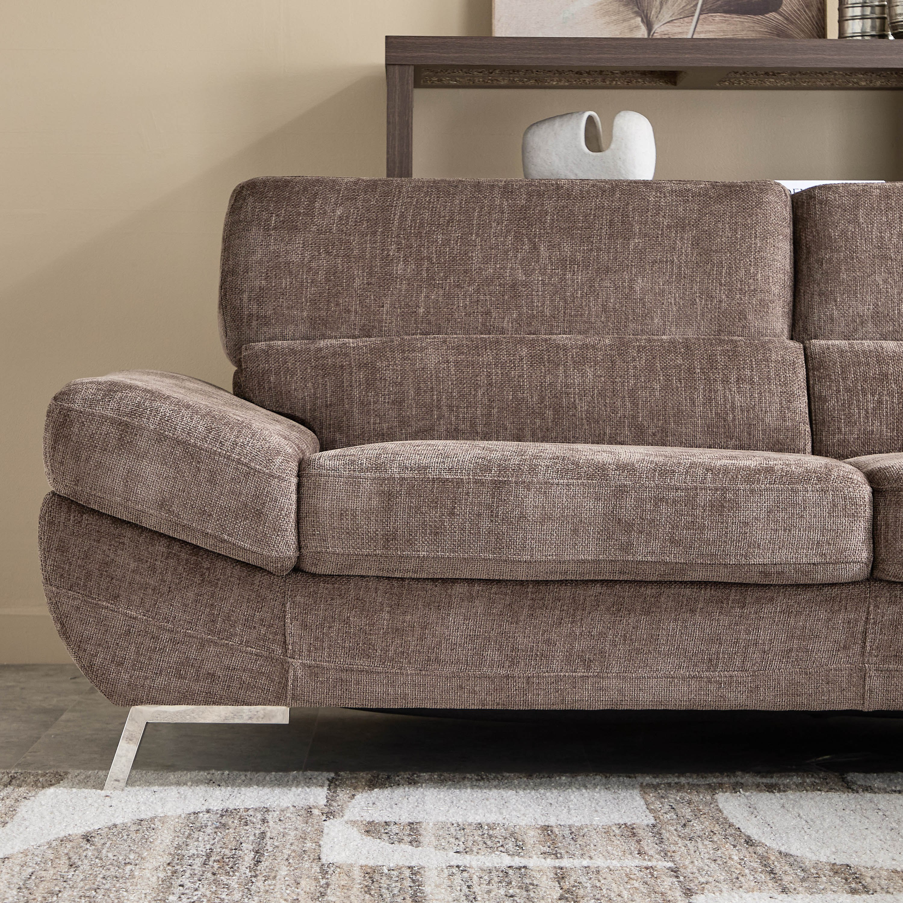 كنبة ركنية يمين 3 مقاعد قماش من ساليرنو-hbxlivingroom-sofasandarmchairs-cornersofas-image-4