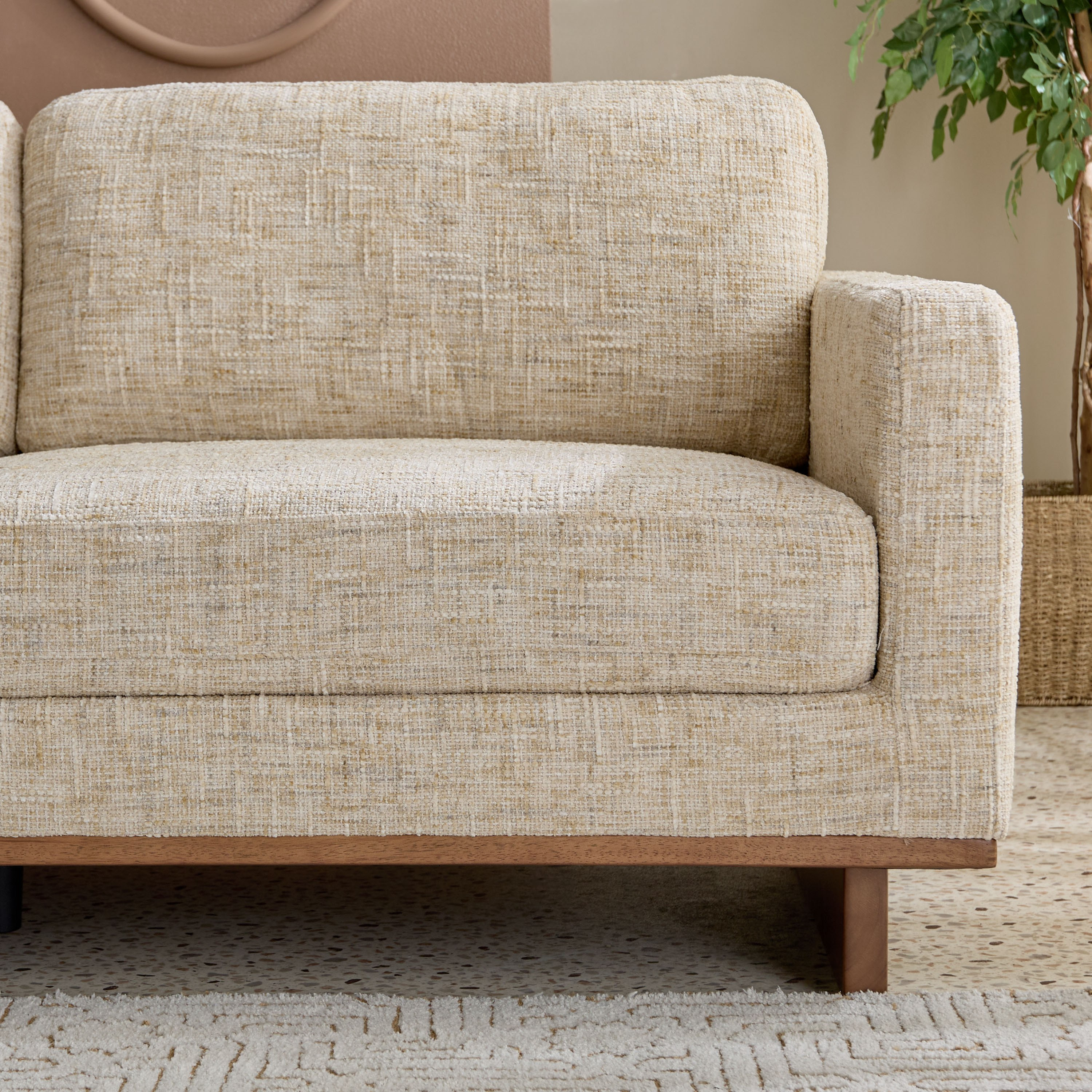 كنبة ركنية يسار قماش بخمسة مقاعد مع وسادتين من مونزا-hbxlivingroom-sofasandarmchairs-cornersofas-image-4