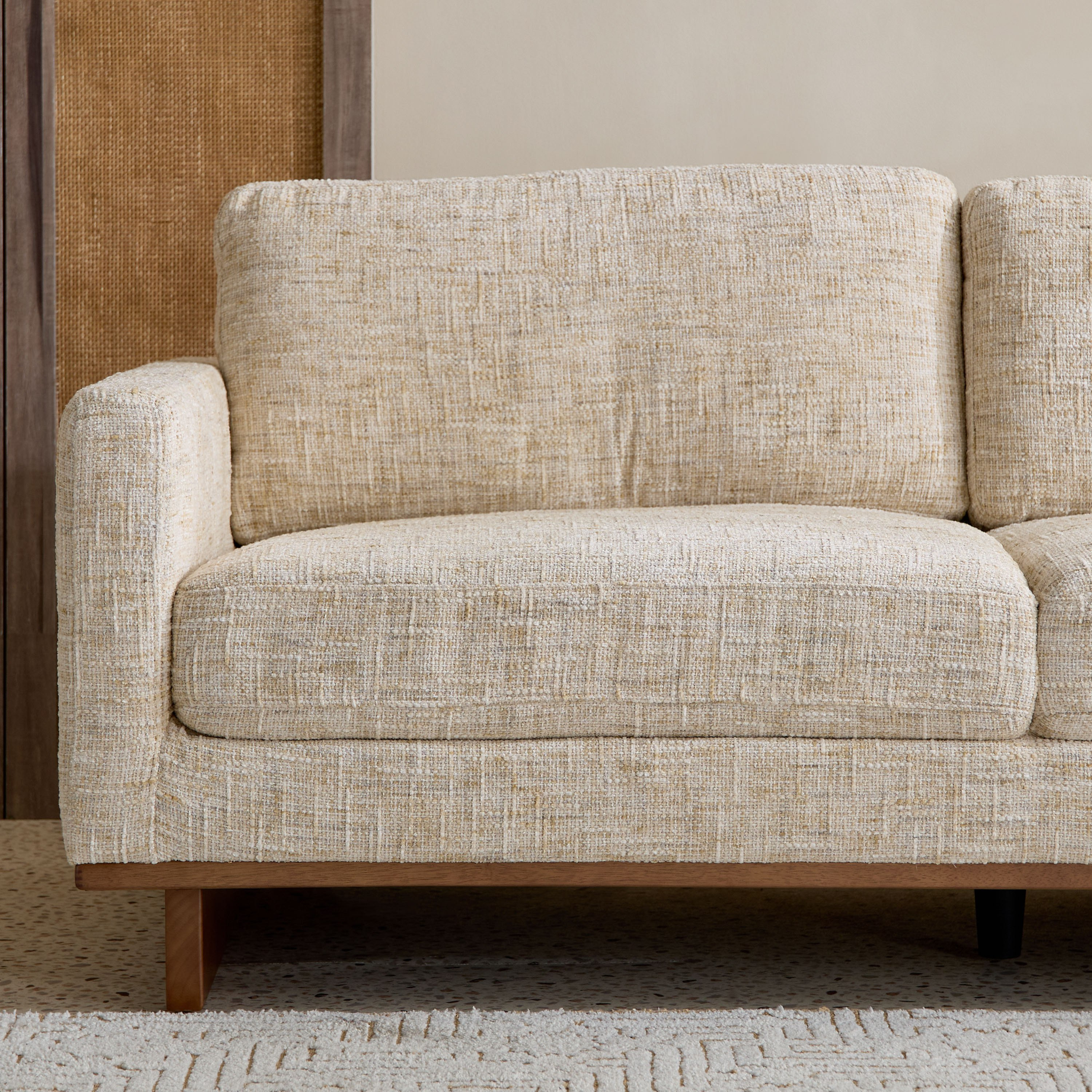 كنبة ركنية يمين قماش بـ5 مقاعد مع وسادتين من مونزا-hbxlivingroom-sofasandarmchairs-cornersofas-image-4