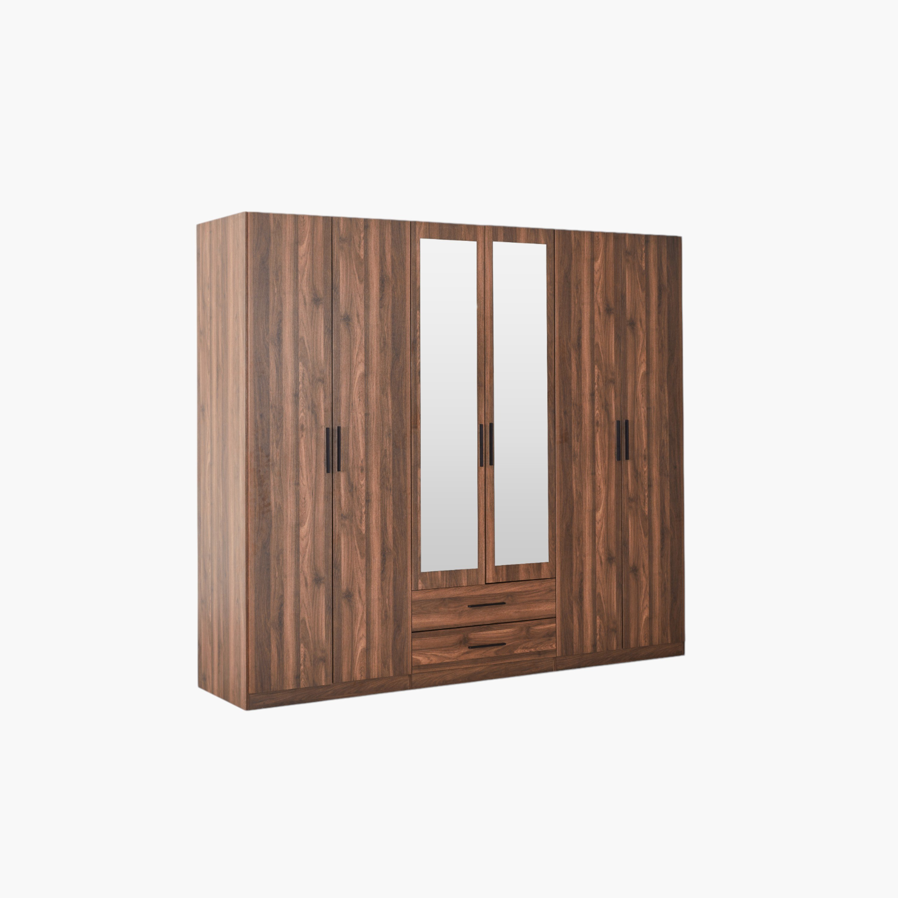 Ruby NXT 6-Door Wardrobe with 2 Drawers and Mirrors-PROMO_HB_SA_HBX10_TH1000_NEW_031025-image-4