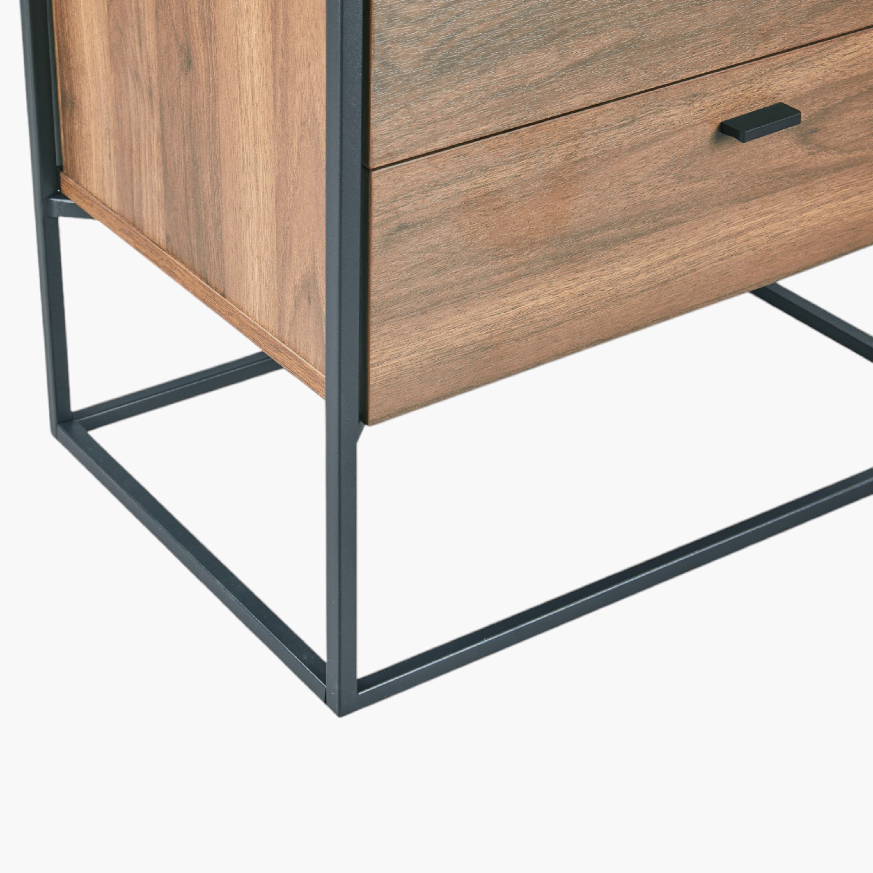 وحدة تخزين بـ4 أدراج  إن إكس تي من روبي-hbxfurniture-dressersandchests-chestofdrawers-image-4