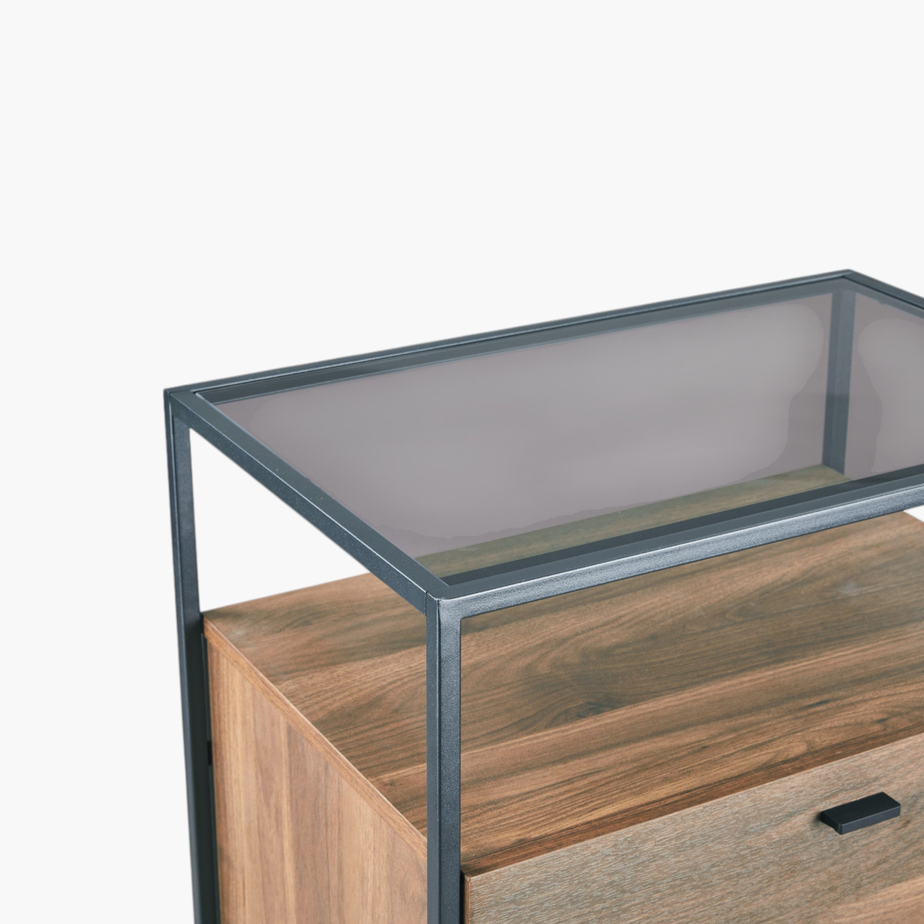 وحدة تخزين بـ4 أدراج  إن إكس تي من روبي-hbxfurniture-dressersandchests-chestofdrawers-image-5