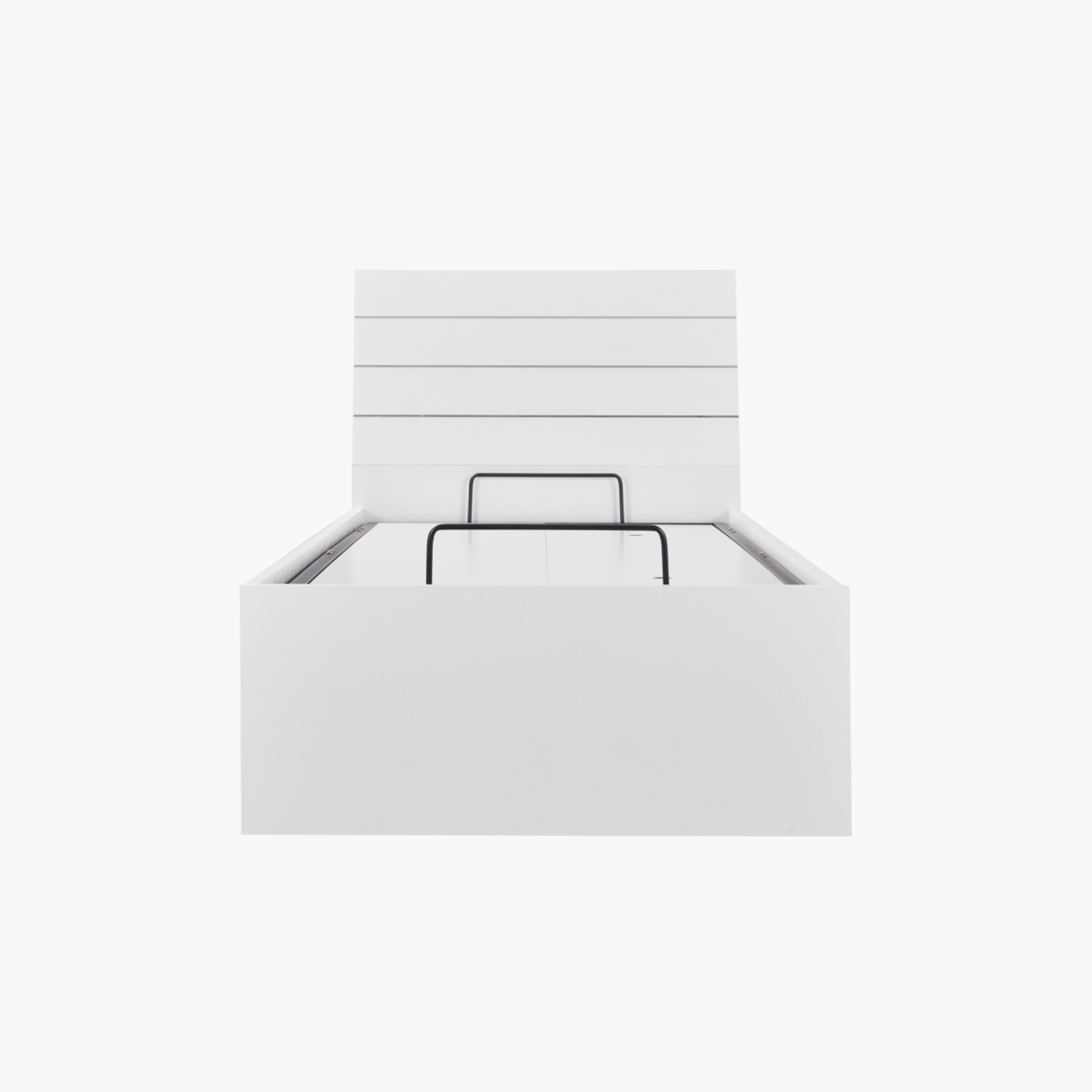 Frankfurt Twin Hydraulic Storage Bed - 120x200 cm-PROMO_HB_SA_HBX10_TH1000_NEW_031025-image-4