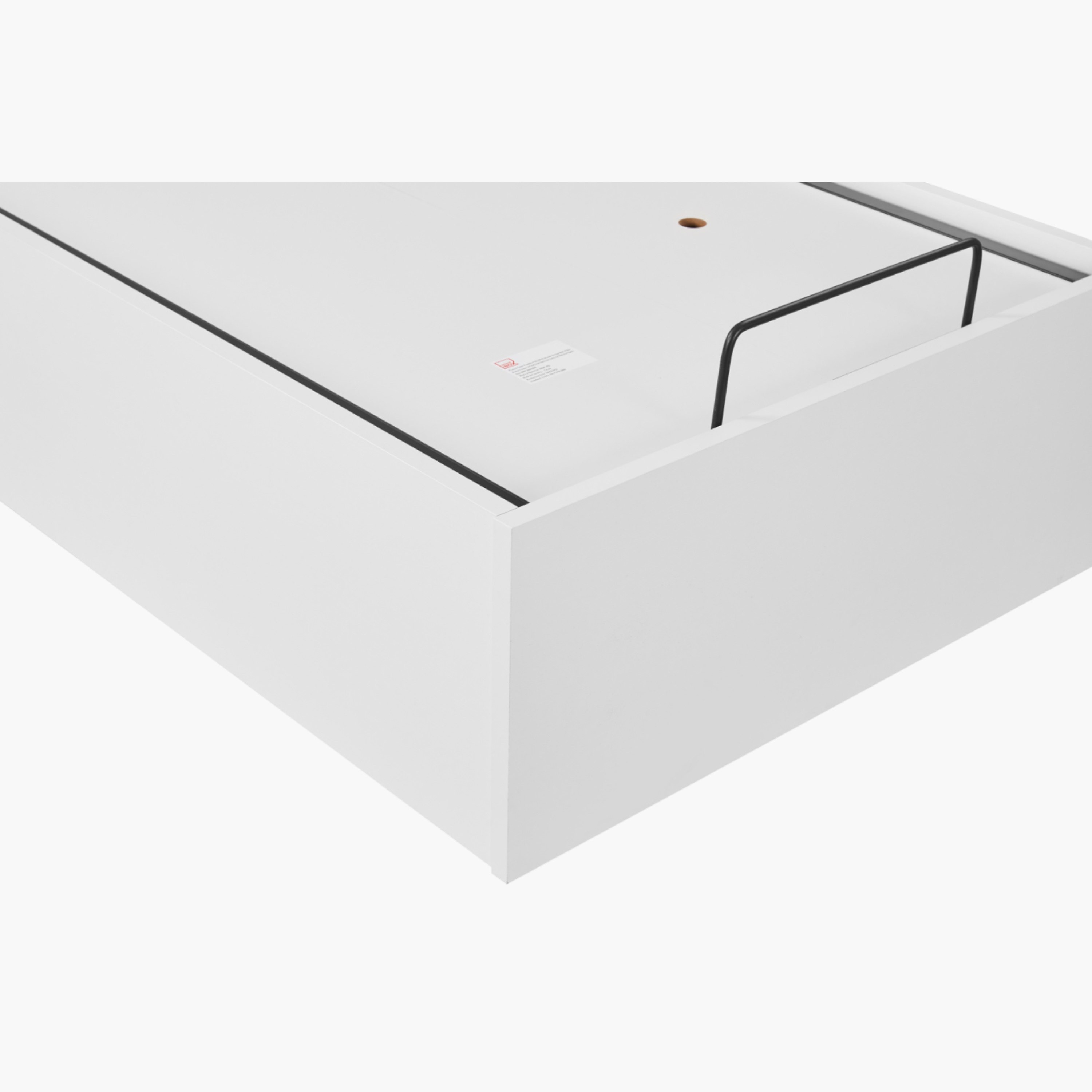 Frankfurt Twin Hydraulic Storage Bed - 120x200 cm-PROMO_HB_SA_HBX10_TH1000_NEW_031025-image-7