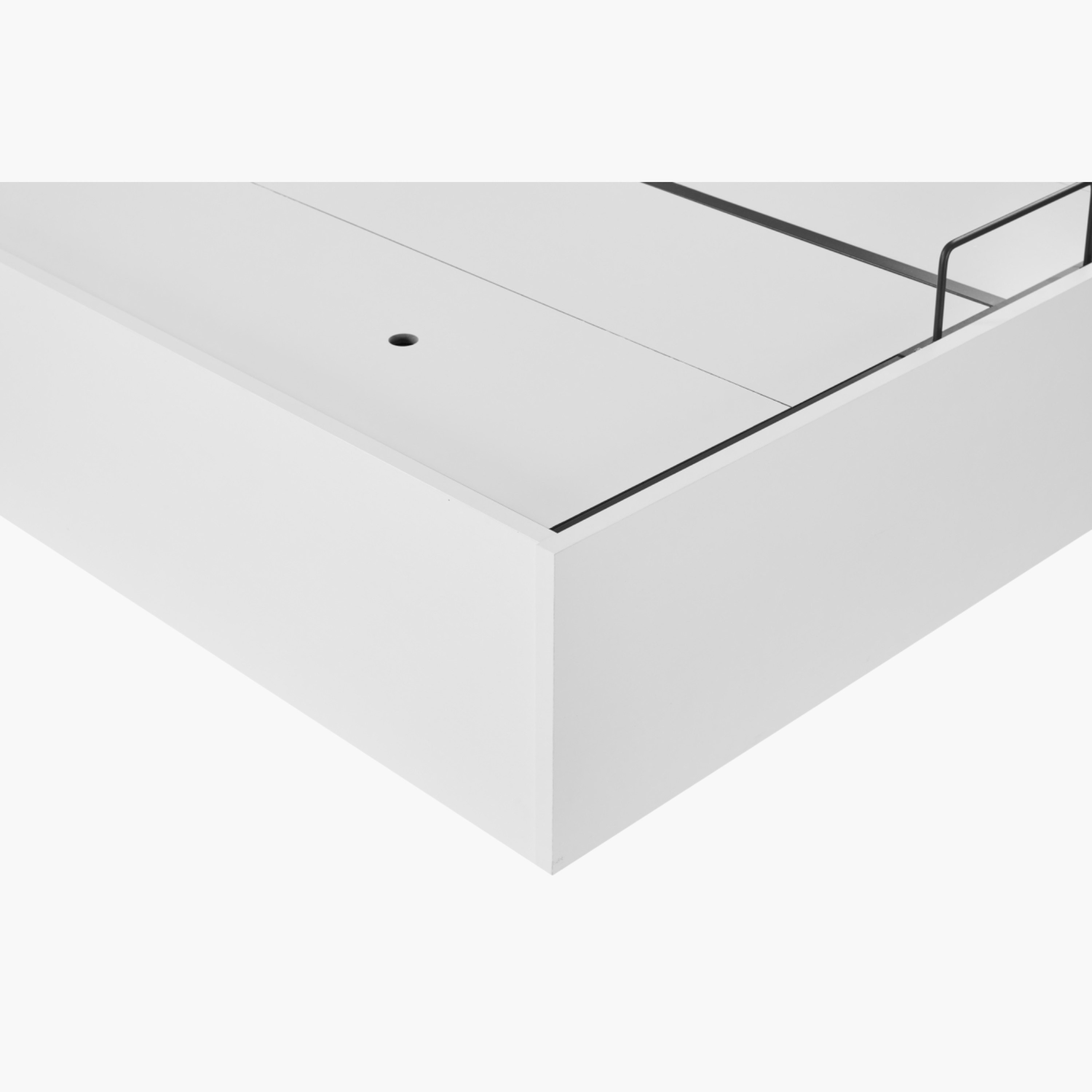 Frankfurt Queen Hydraulic Storage Bed - 160x200 cm-hbxbedroom-bedsandbedsets-beds-queen-image-8