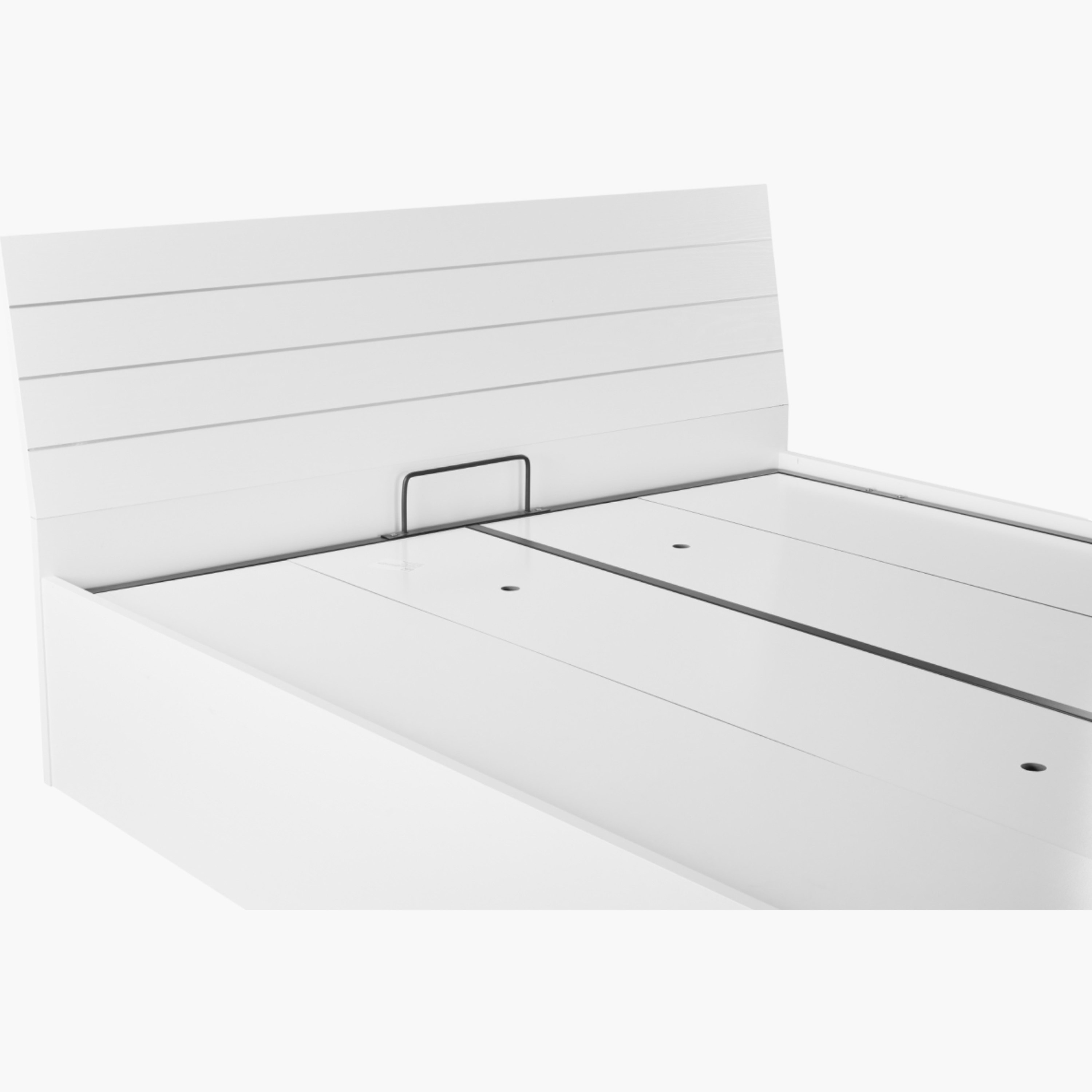Frankfurt King Hydraulic Storage Bed - 180x200 cm-PROMO_HB_UAE_HBX10_250526-image-6