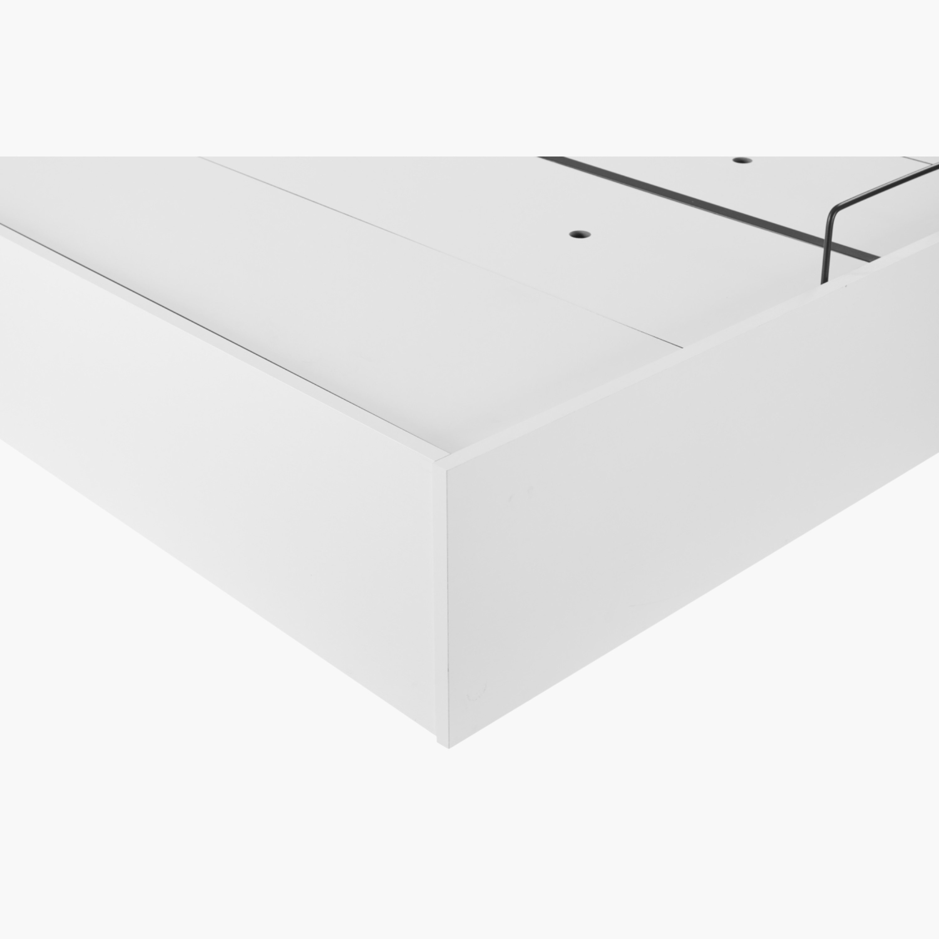 Frankfurt King Hydraulic Storage Bed - 180x200 cm-PROMO_HB_UAE_HBX10_250526-image-7