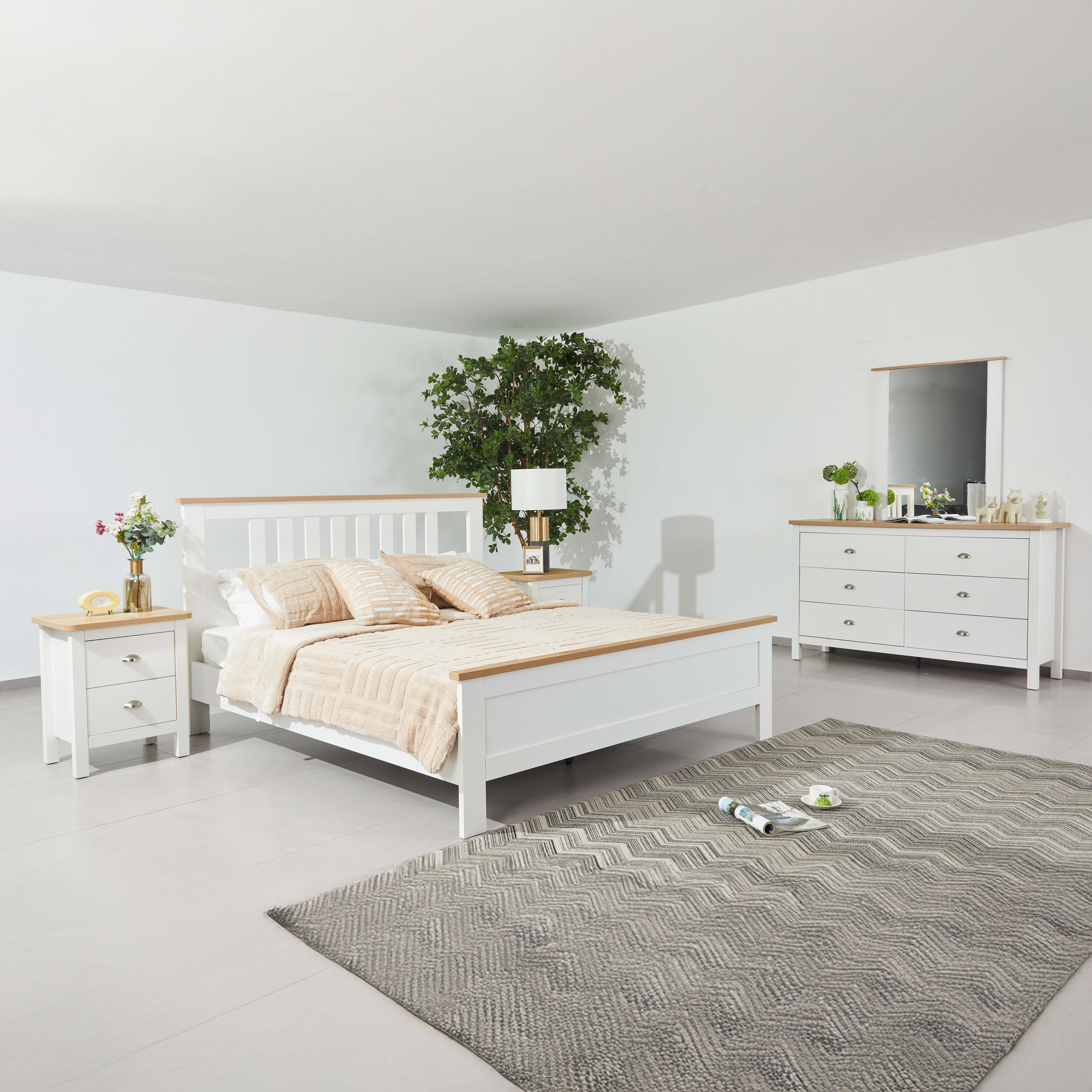 Hampton NXT King Bed - 180x200 cm-PROMO_HB_UAE_HBX10_250526-image-2