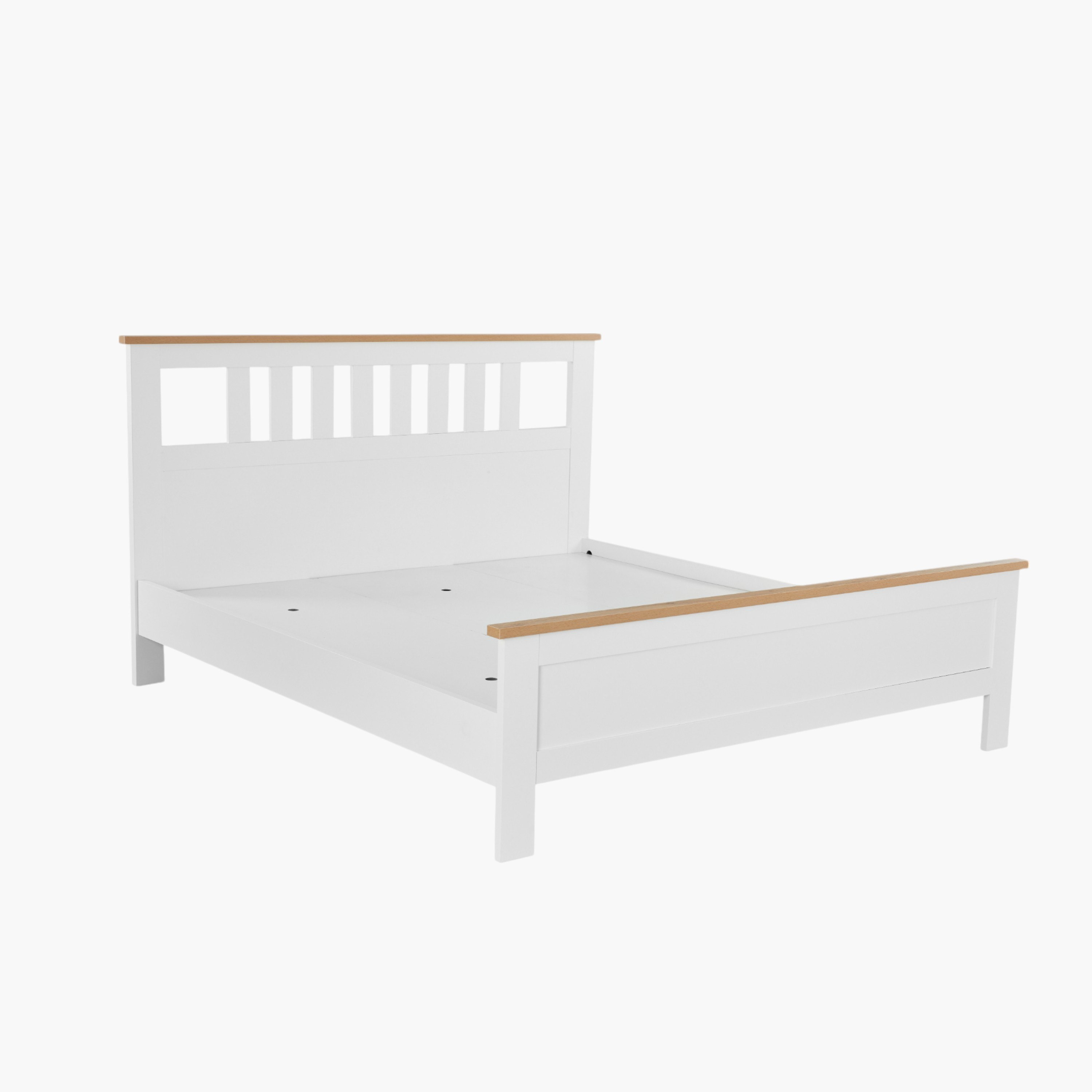 Hampton NXT King Bed - 180x200 cm-PROMO_HB_UAE_HBX10_250526-image-4