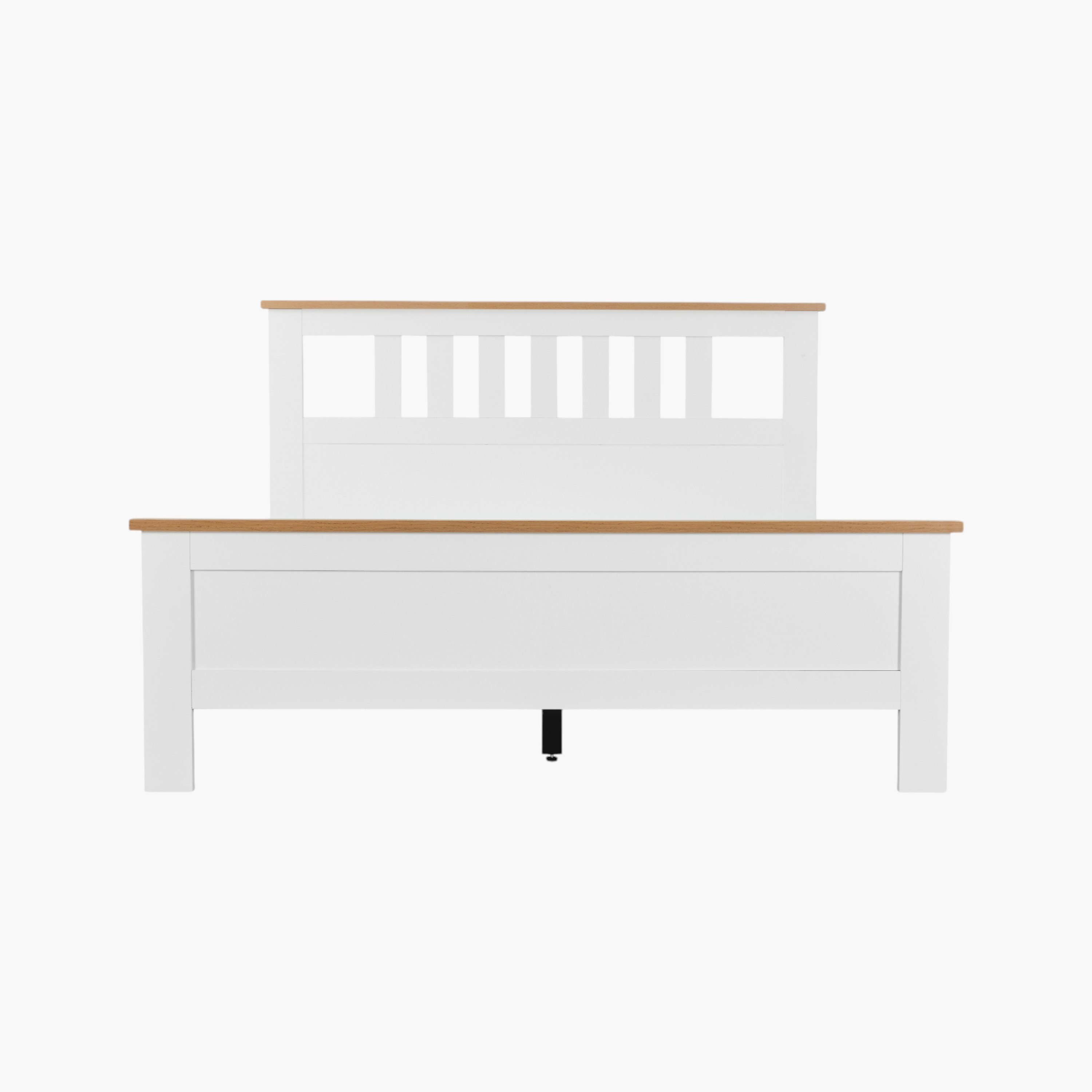 Hampton NXT Queen Bed - 160x200 cm-hbxbedroom-bedsandbedsets-beds-queen-image-2