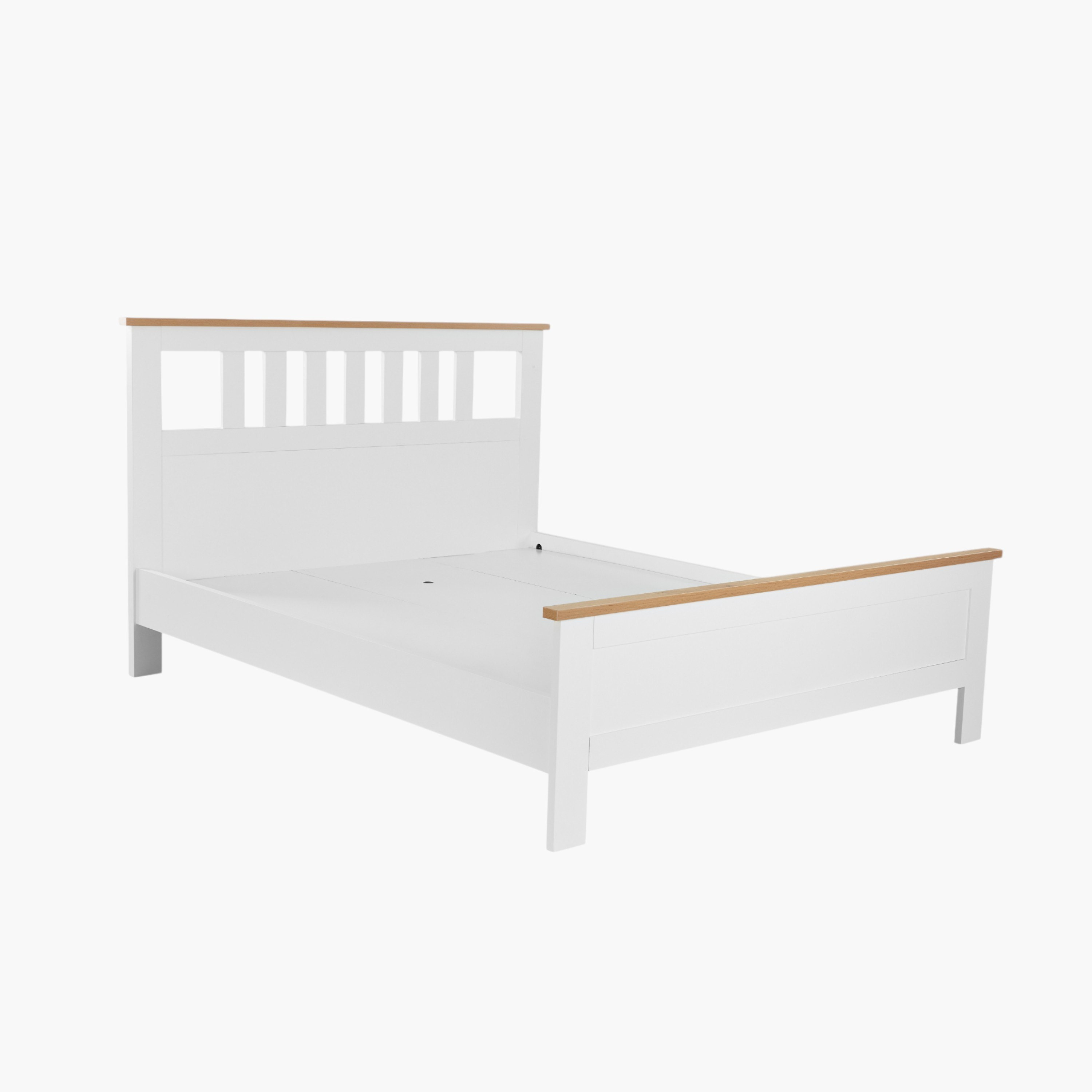 Hampton NXT Queen Bed - 160x200 cm-hbxbedroom-bedsandbedsets-beds-queen-image-3