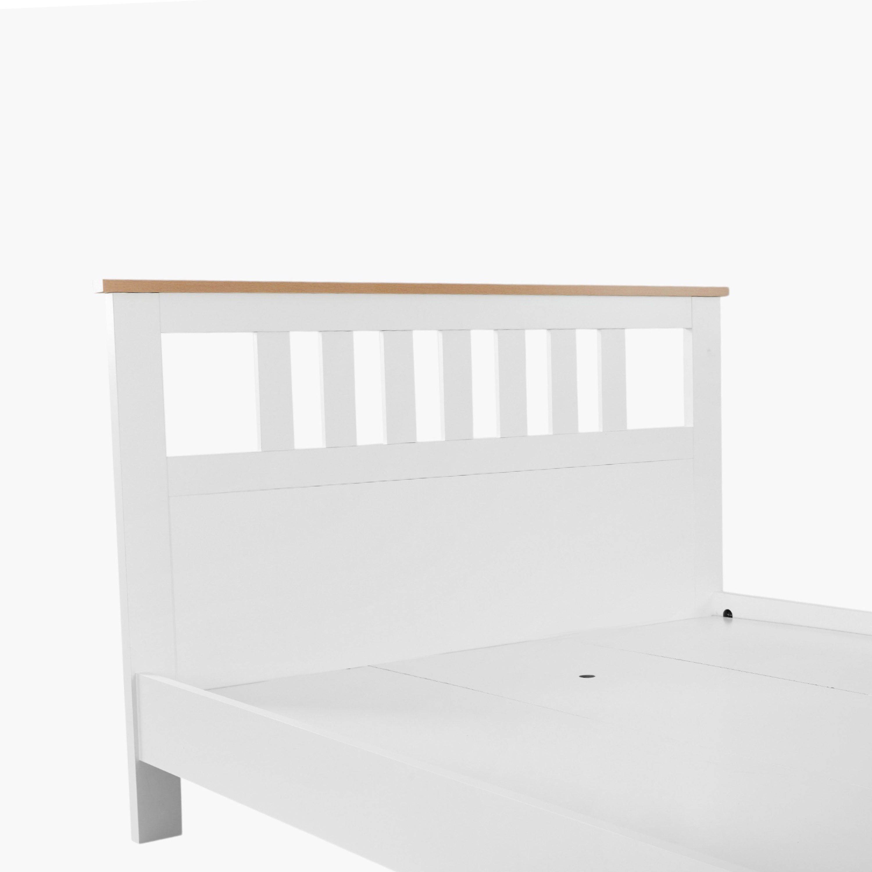 Hampton NXT Queen Bed - 160x200 cm-hbxbedroom-bedsandbedsets-beds-queen-image-4
