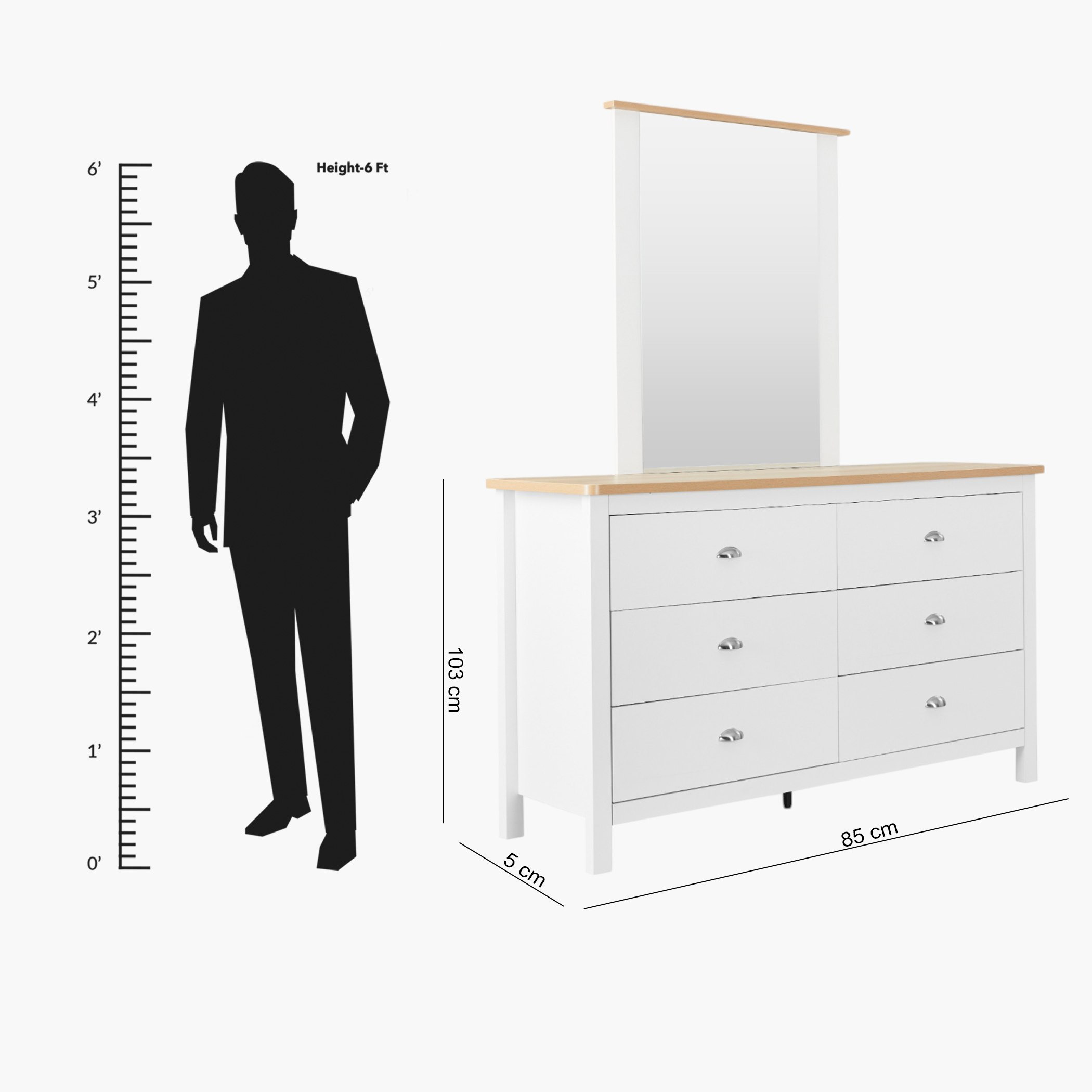 Hampton NXT Mirror for 6-Drawer Dresser-PROMO_HB_UAE_HBX10_250526-image-6