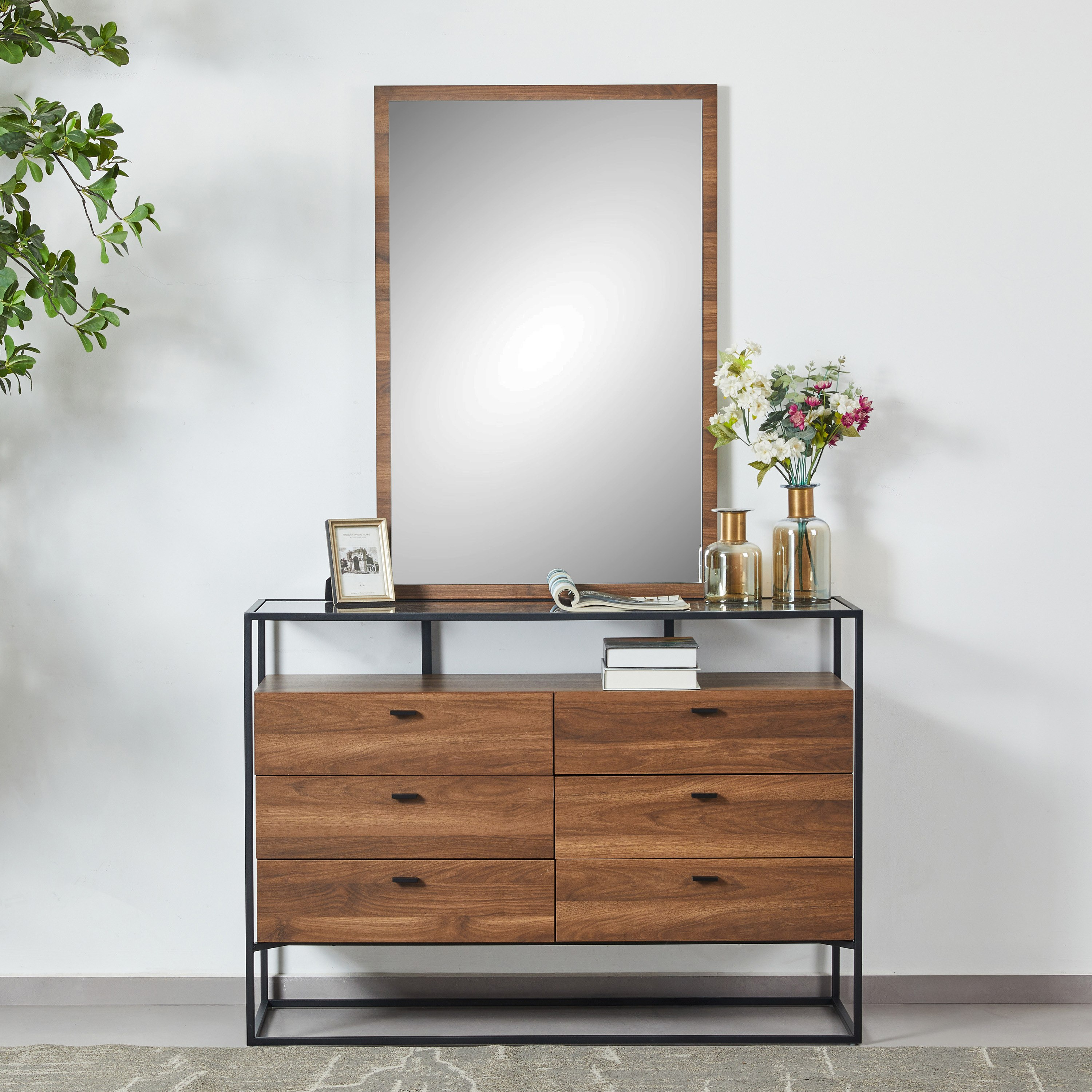 Ruby NXT Mirror for Master Dresser-PROMO_HB_UAE_HBX10_250526-image-2