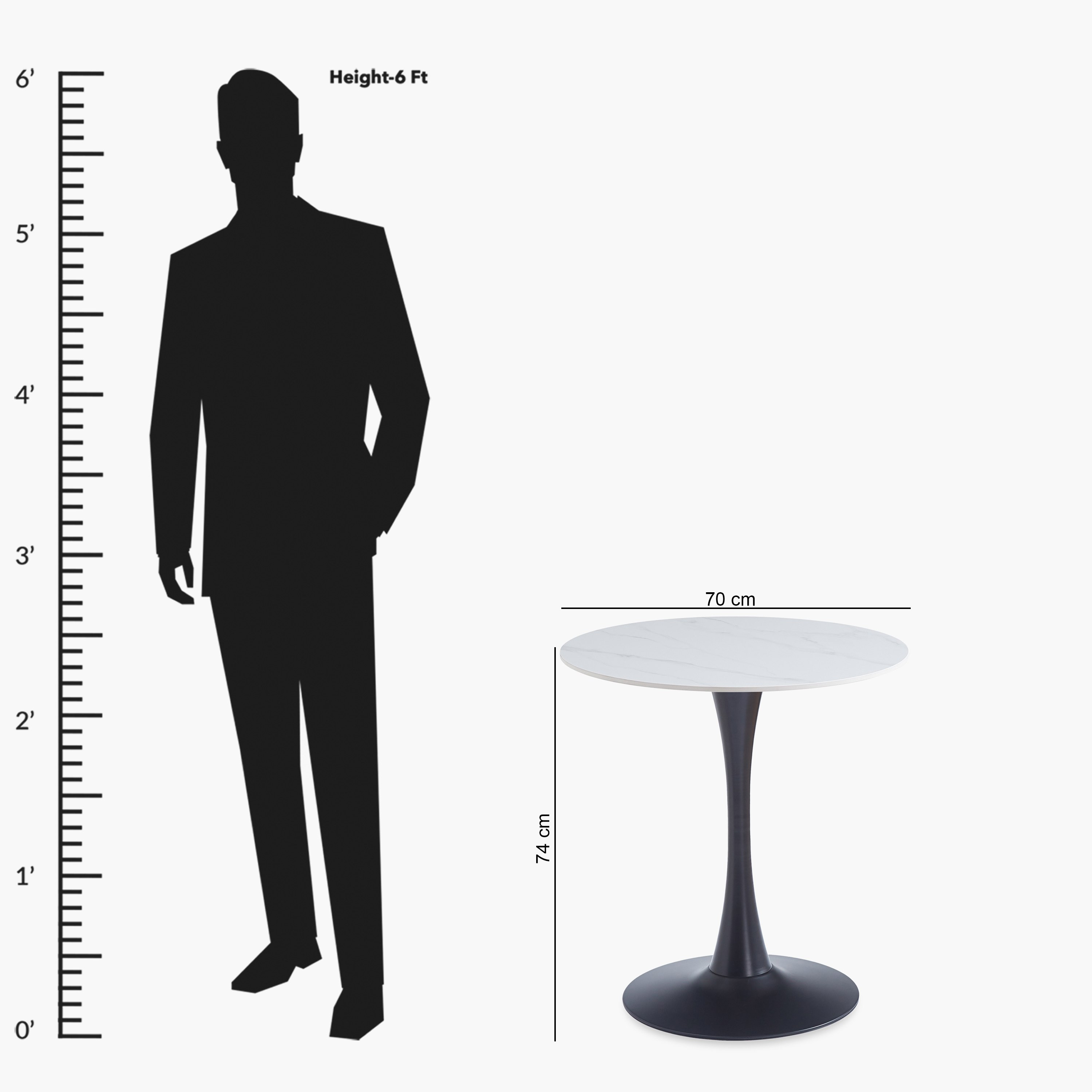 Elvis Sintered Stone 2-Seater Round Dining Table-hbxdiningroom-diningtablesandsets-diningtables-twoseater-image-6