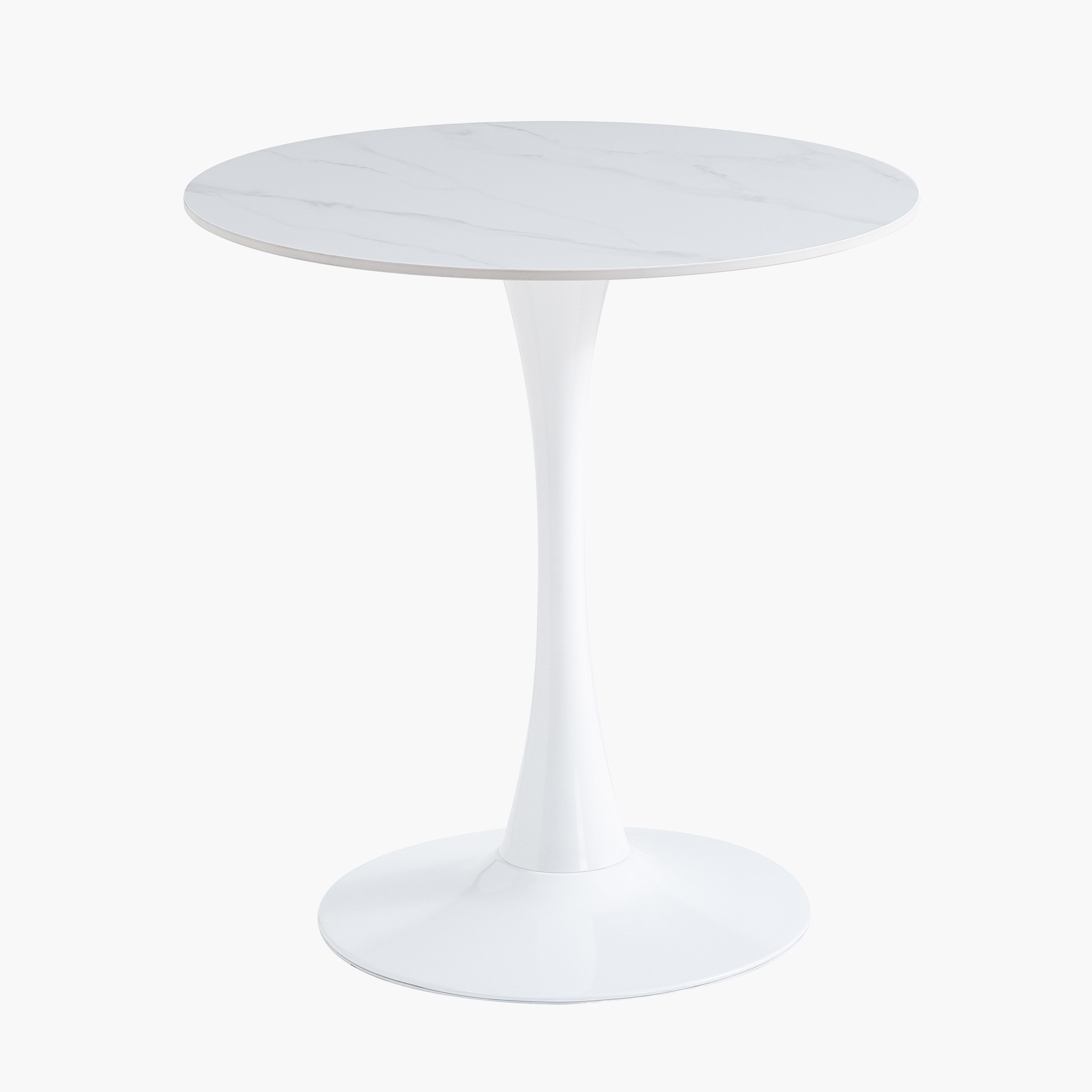 Elvis Sintered Stone 2-Seater Round Dining Table-hbxdiningroom-diningtablesandsets-diningtables-twoseater-image-2
