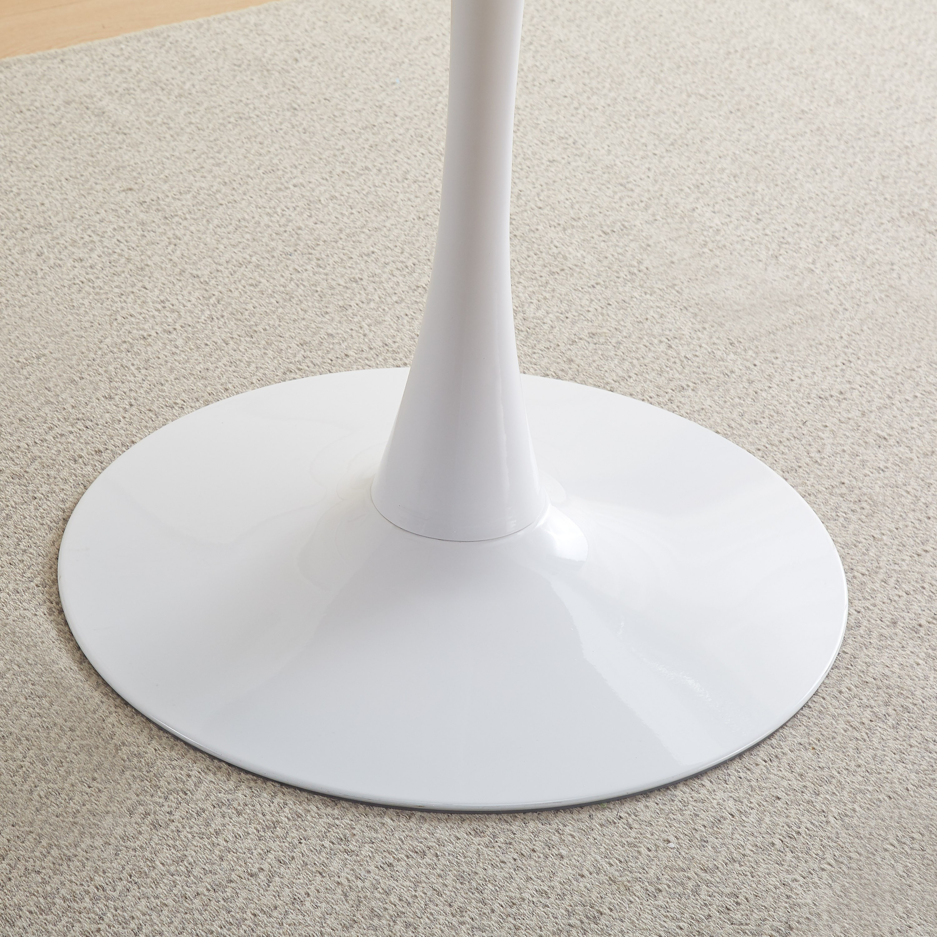 Elvis Sintered Stone 2-Seater Round Dining Table-hbxdiningroom-diningtablesandsets-diningtables-twoseater-image-4