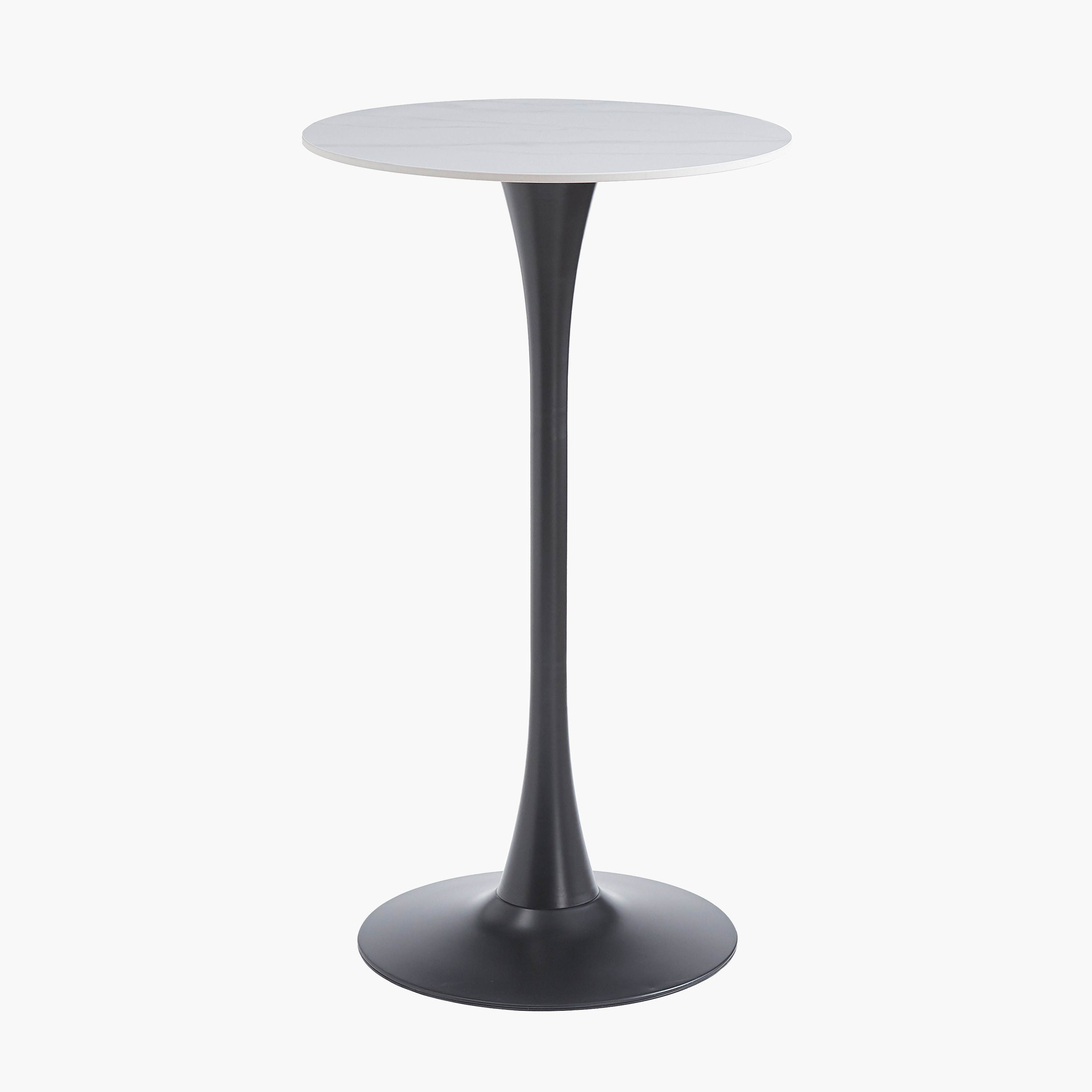 Elvis Sintered Stone 2-Seater Round High Table-hbxdiningroom-diningtablesandsets-diningtables-twoseater-image-2