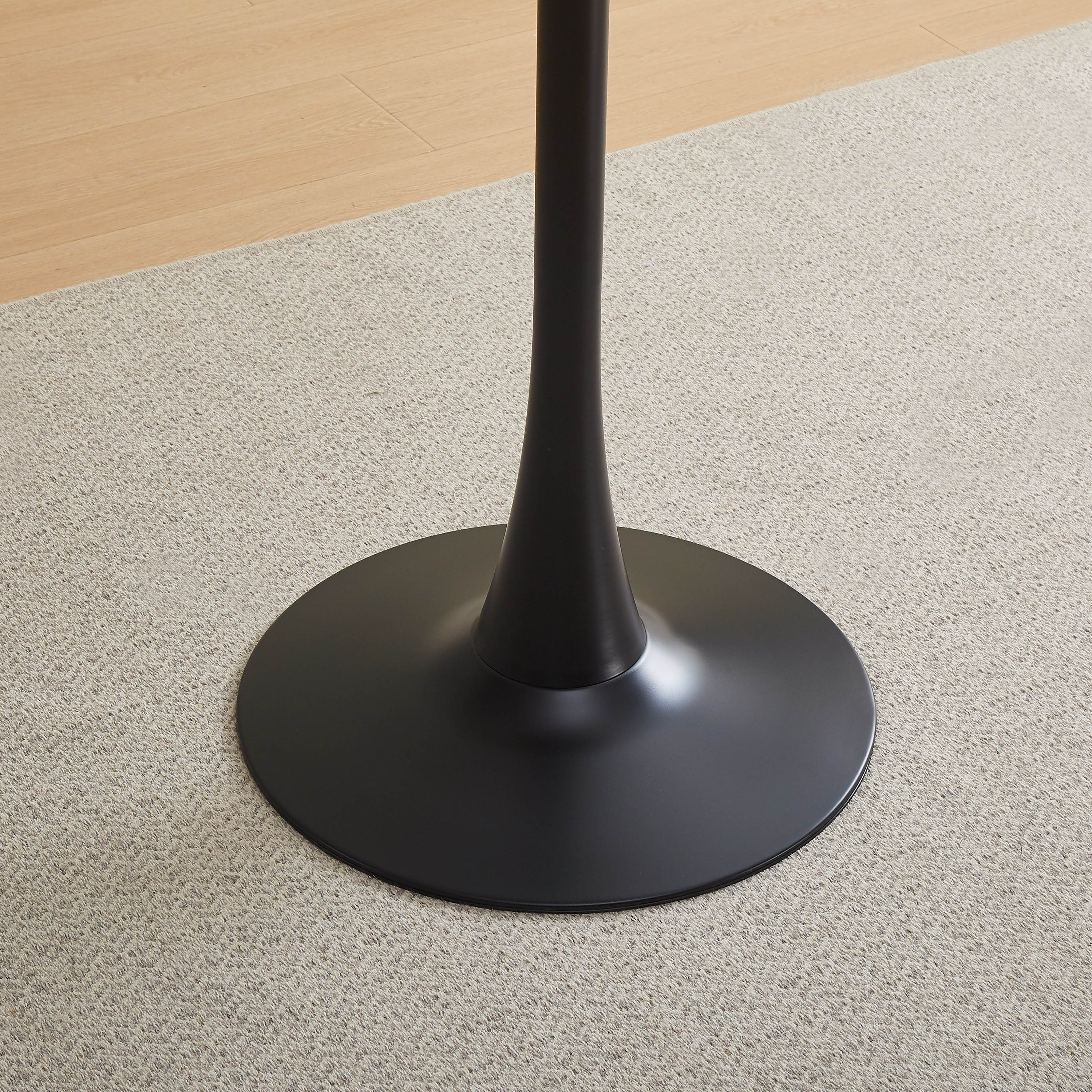Elvis Sintered Stone 2-Seater Round High Table-hbxdiningroom-diningtablesandsets-diningtables-twoseater-image-3