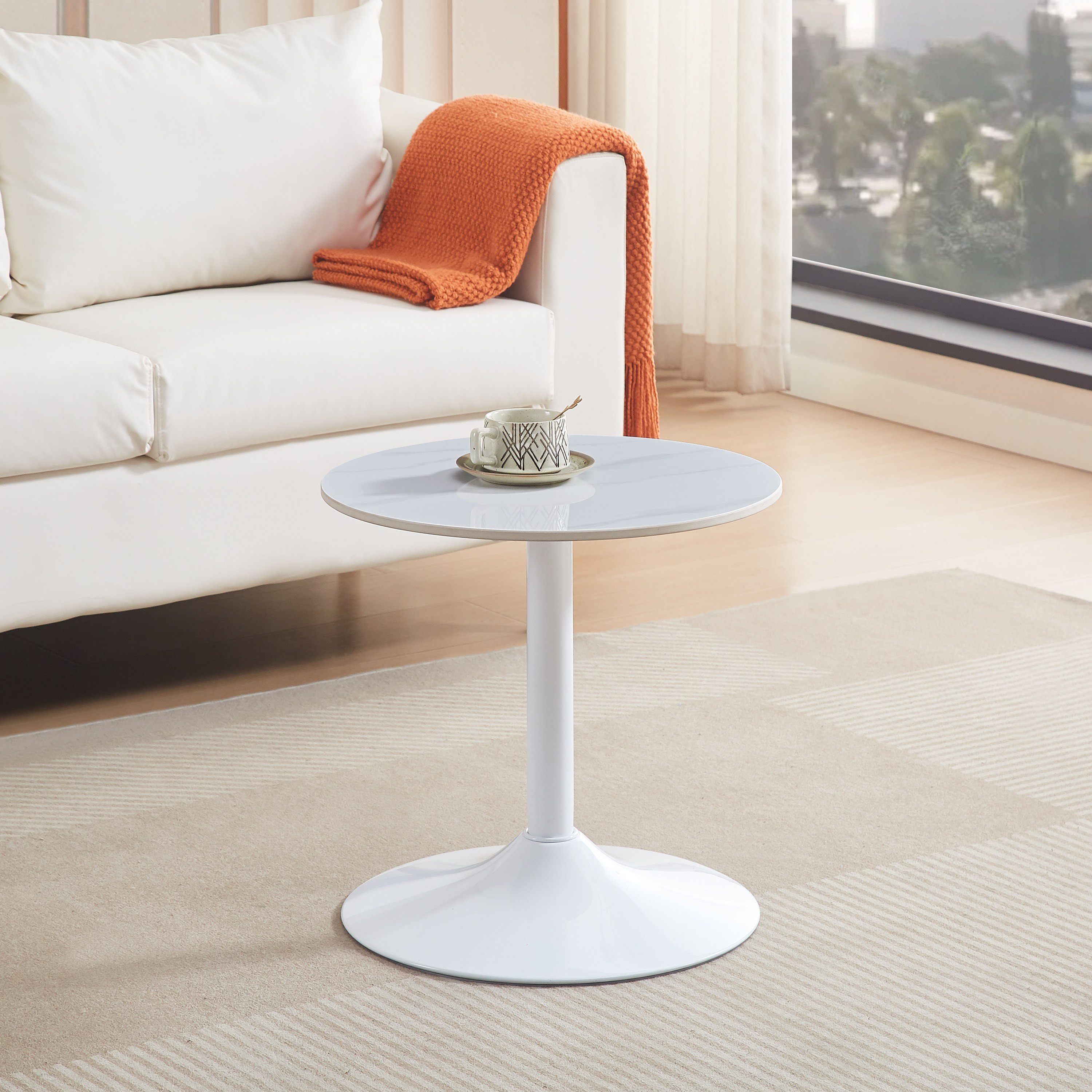 Elvis Sintered Stone Round End Table-PROMO_HB_UAE_HBX10_280126-image-1