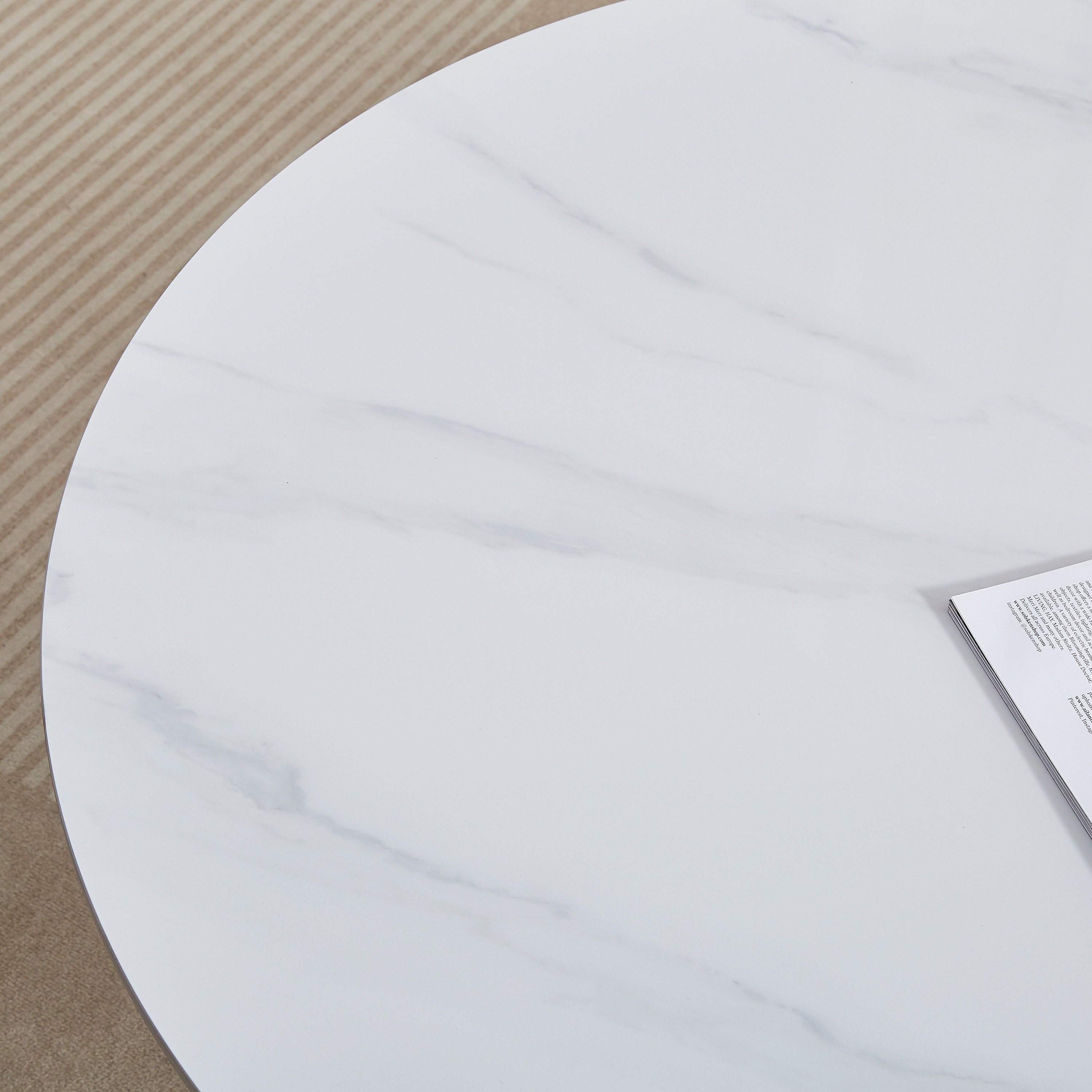 Elvis Sintered Stone Round End Table-PROMO_HB_UAE_HBX10_280126-image-3