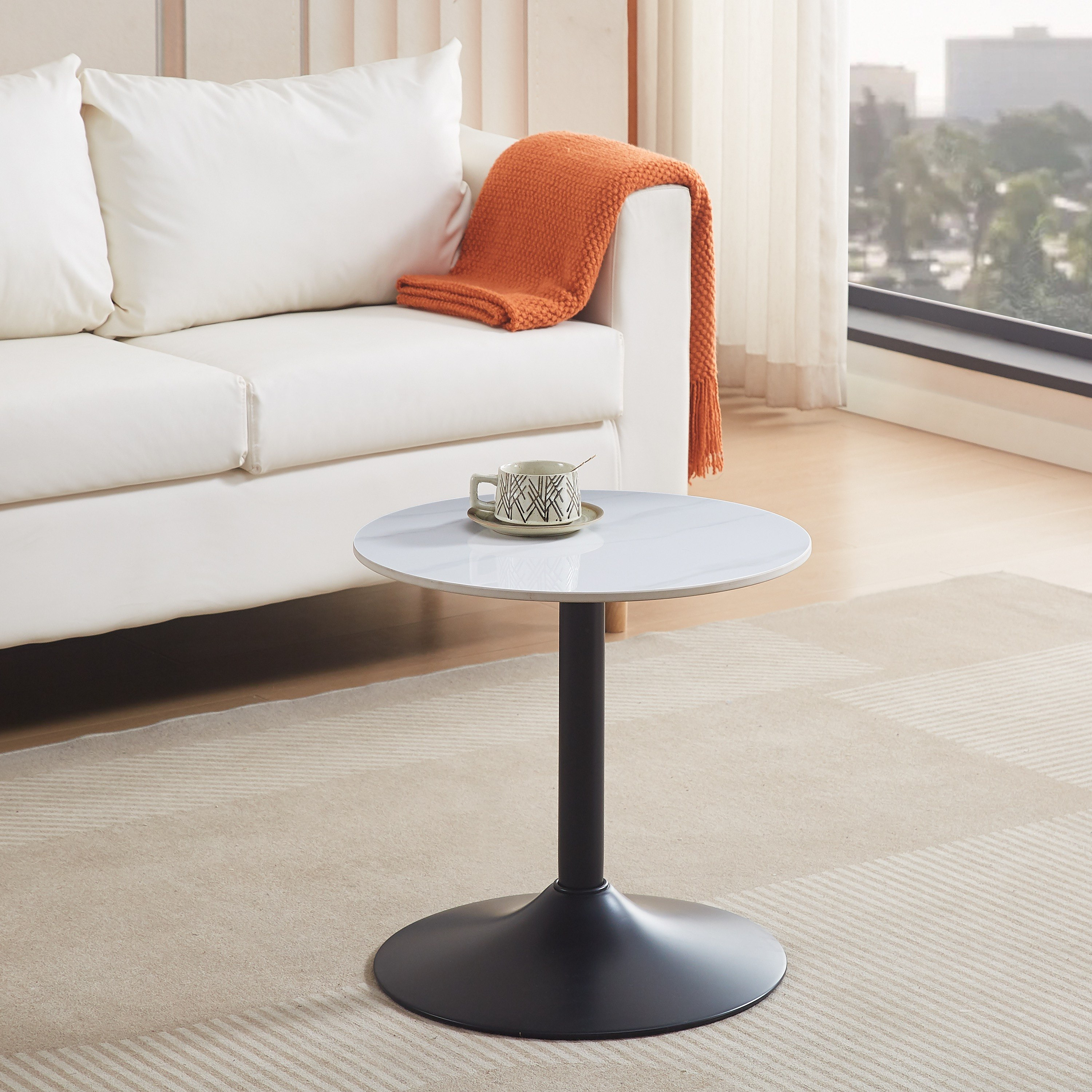 Elvis Sintered Stone Round End Table-PROMO_HB_SA_HBX10_TH1000_NEW_031025-image-1