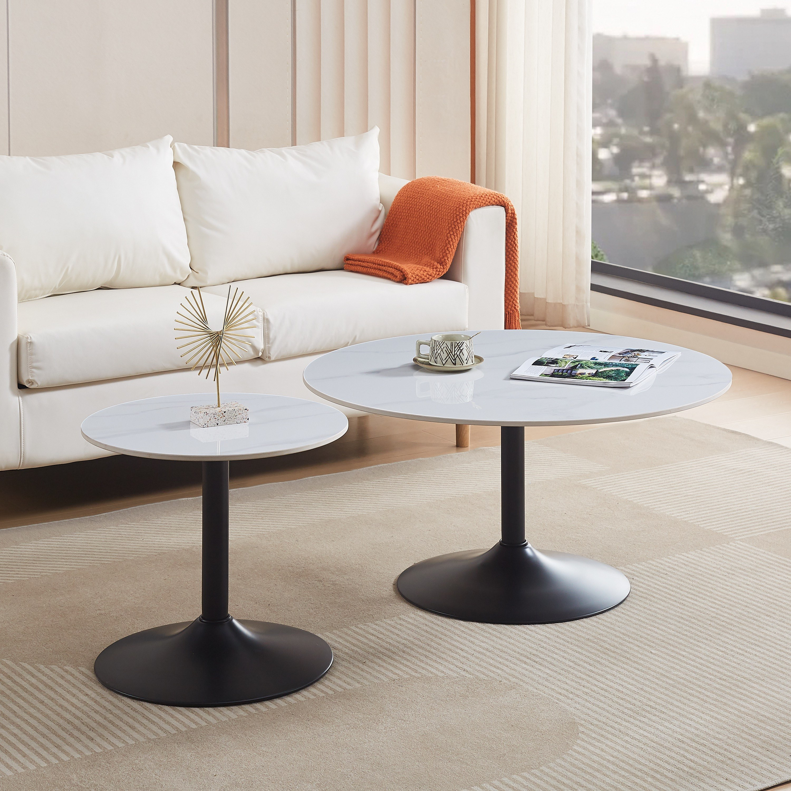 Elvis Sintered Stone Round End Table-PROMO_HB_SA_HBX10_TH1000_NEW_031025-image-5