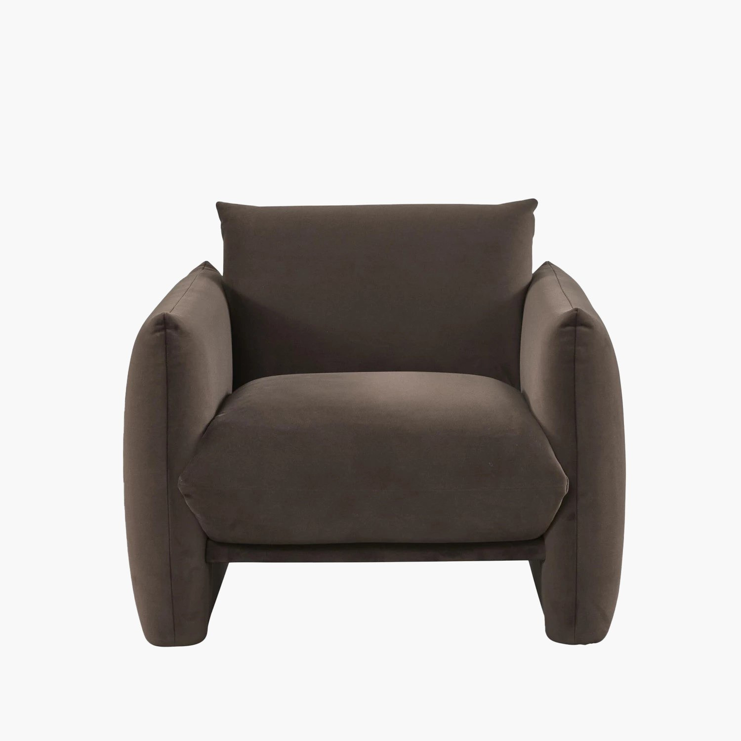 كرسي قماشي بمساند ذراعين من ليفورنو-hbxlivingroom-sofasandarmchairs-sofas-image-2