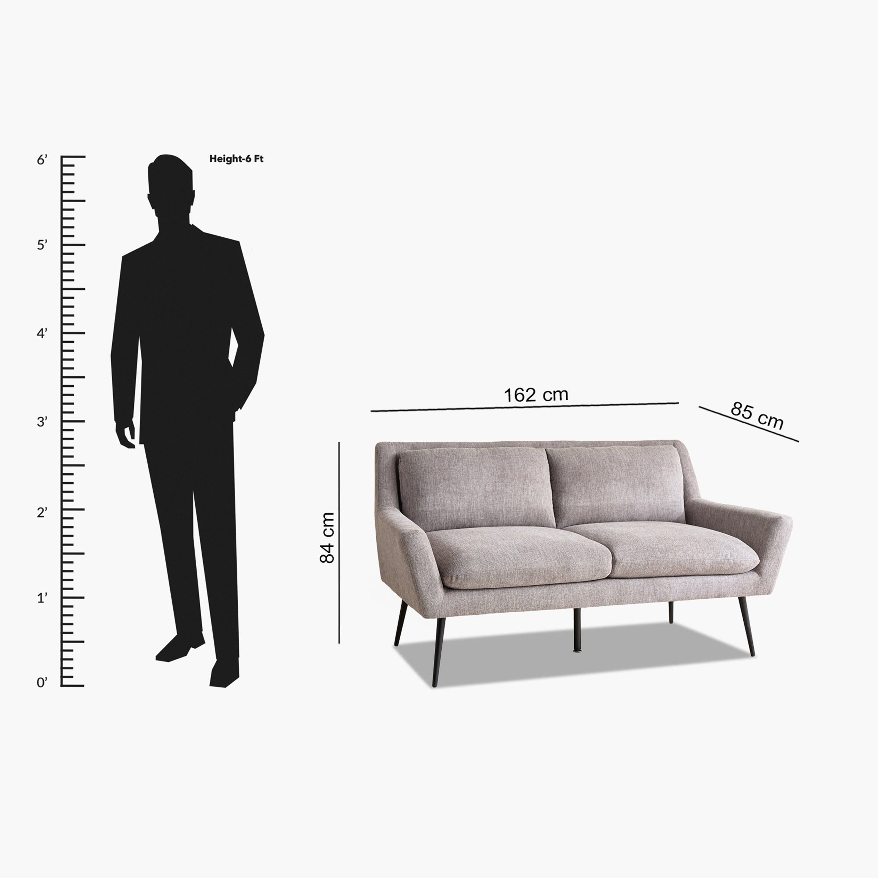 Vicenza 2-Seater Fabric Sofa-hbxlivingroom-sofasandarmchairs-sofas-image-11