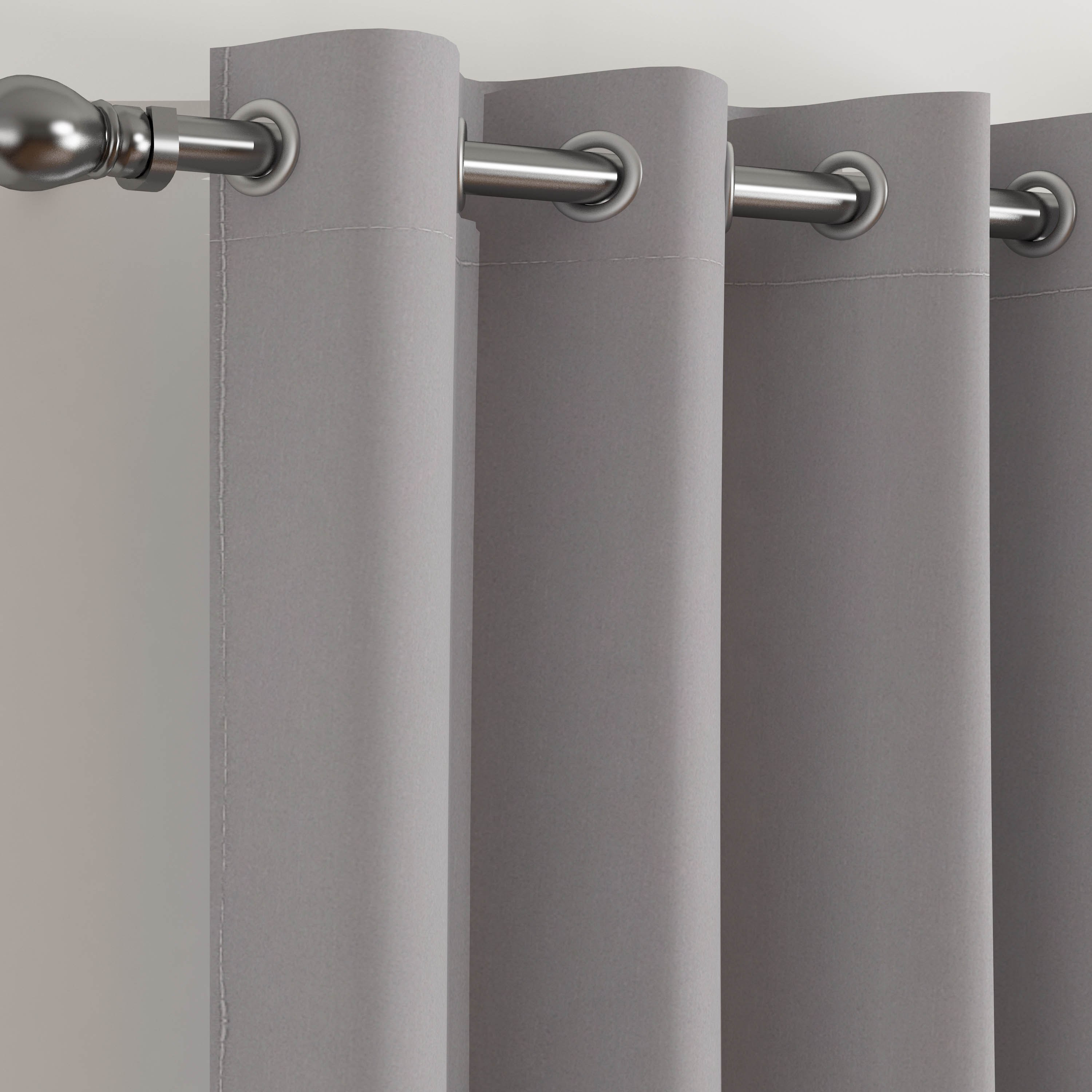 UNI Blackout 4-Piece Curtain Set - 140x240 cm-PROMO_HB_AE_B1G1_250925-image-2