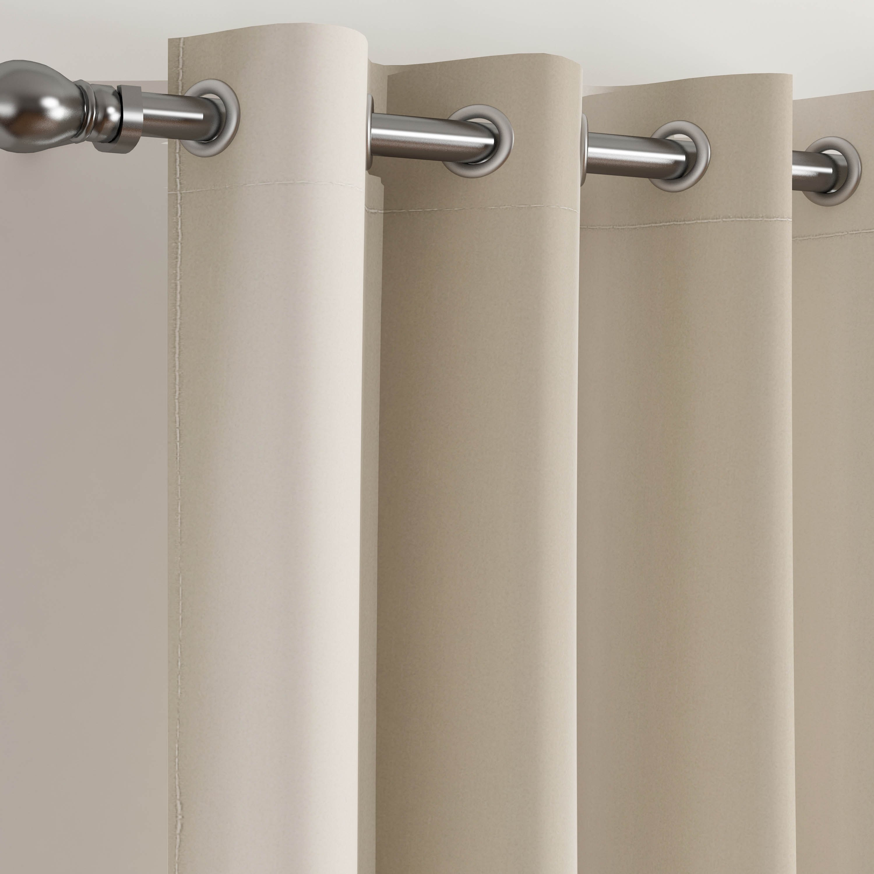 UNI Blackout 4-Piece Curtain Set - 140x240 cm-PROMO_HB_AE_B1G1_250925-image-2