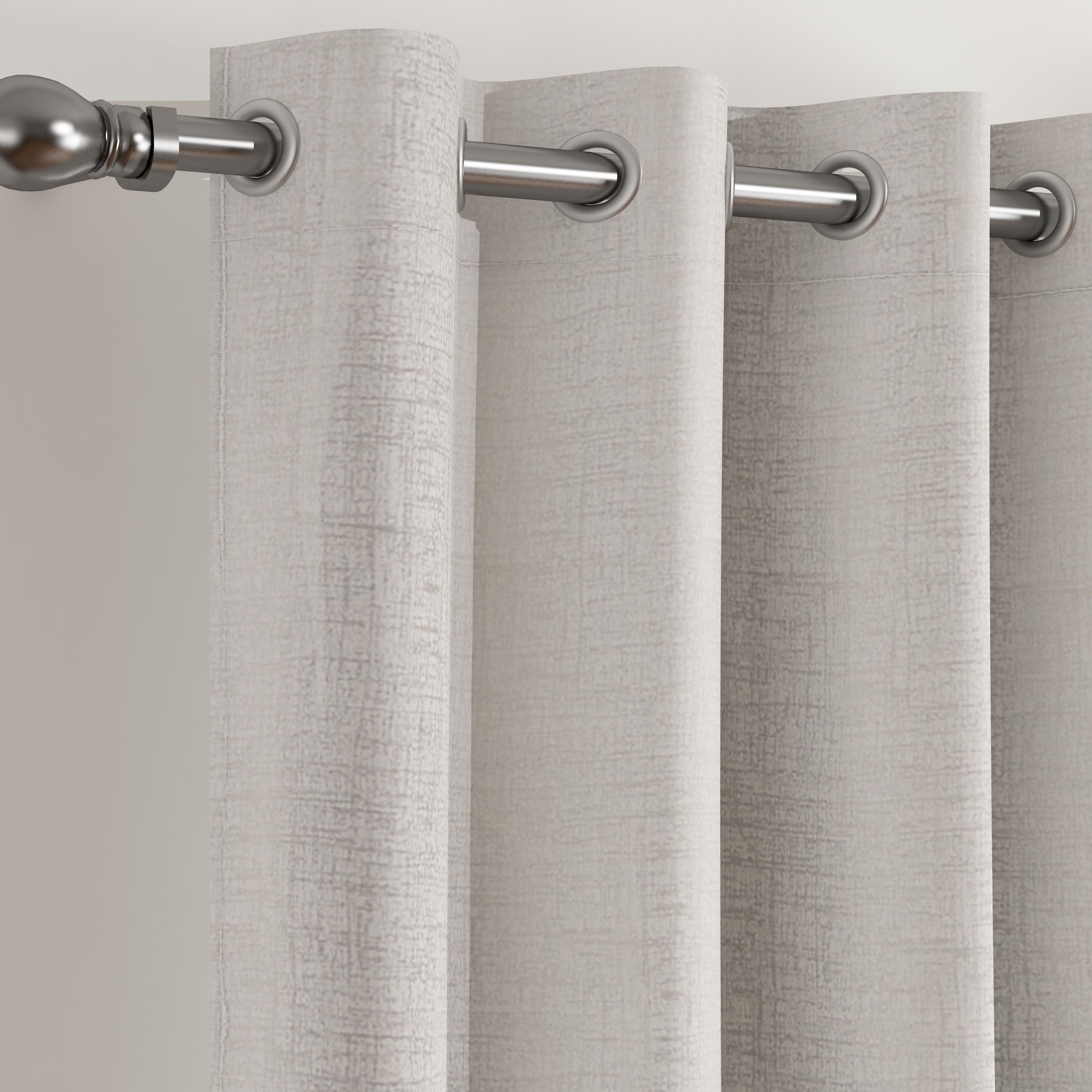 Martha 2-Piece Extra Long Jacquard Blackout Curtain Set - 140x300 cm-PROMO_HB_AE_B1G1_250925-image-2