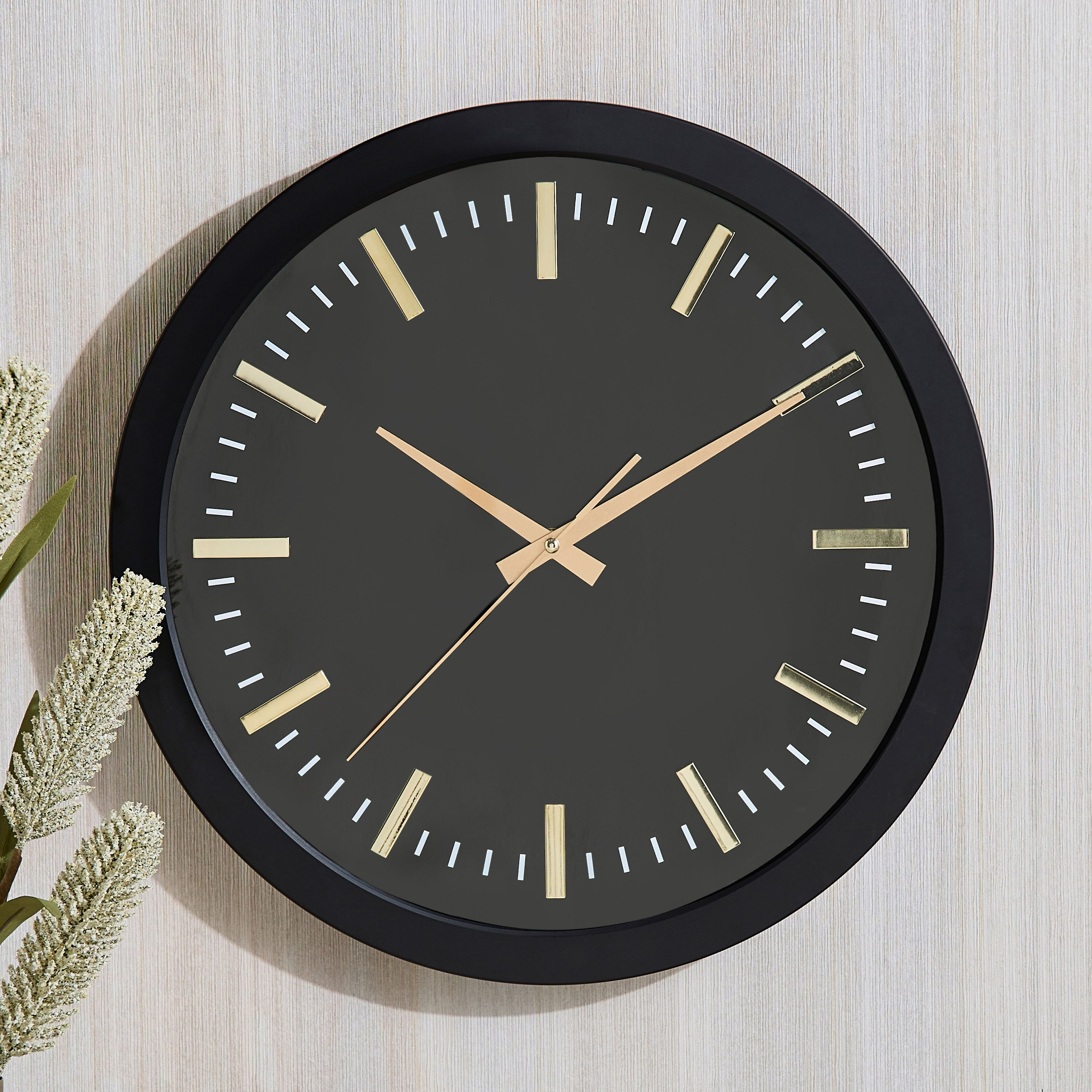 ساعة حائط ويلا من ساراتوجا - 40.2x4.3  سم-PROMO_HB_AE_B1G1_250925-image-2