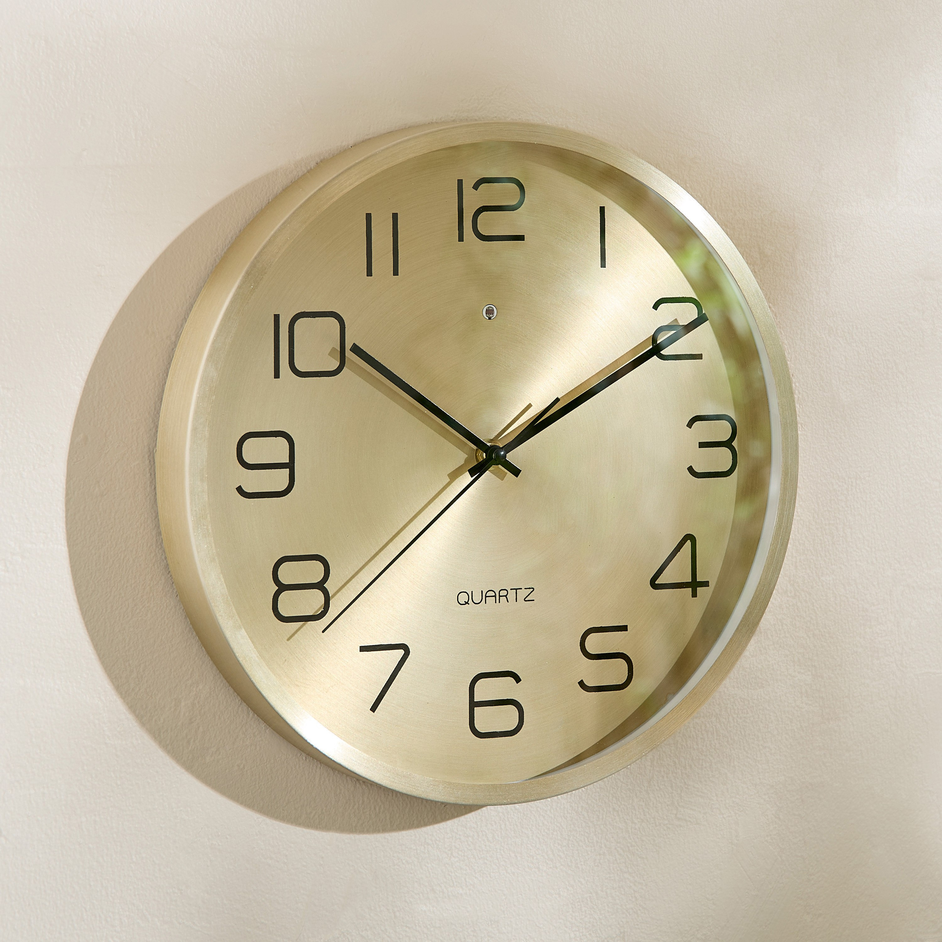 ساعة حائط بإضاءة ويلا من ساراتوجا - 30x4.3 سم-PROMO_QA_HB_B1G1_WWS_271025-image-2