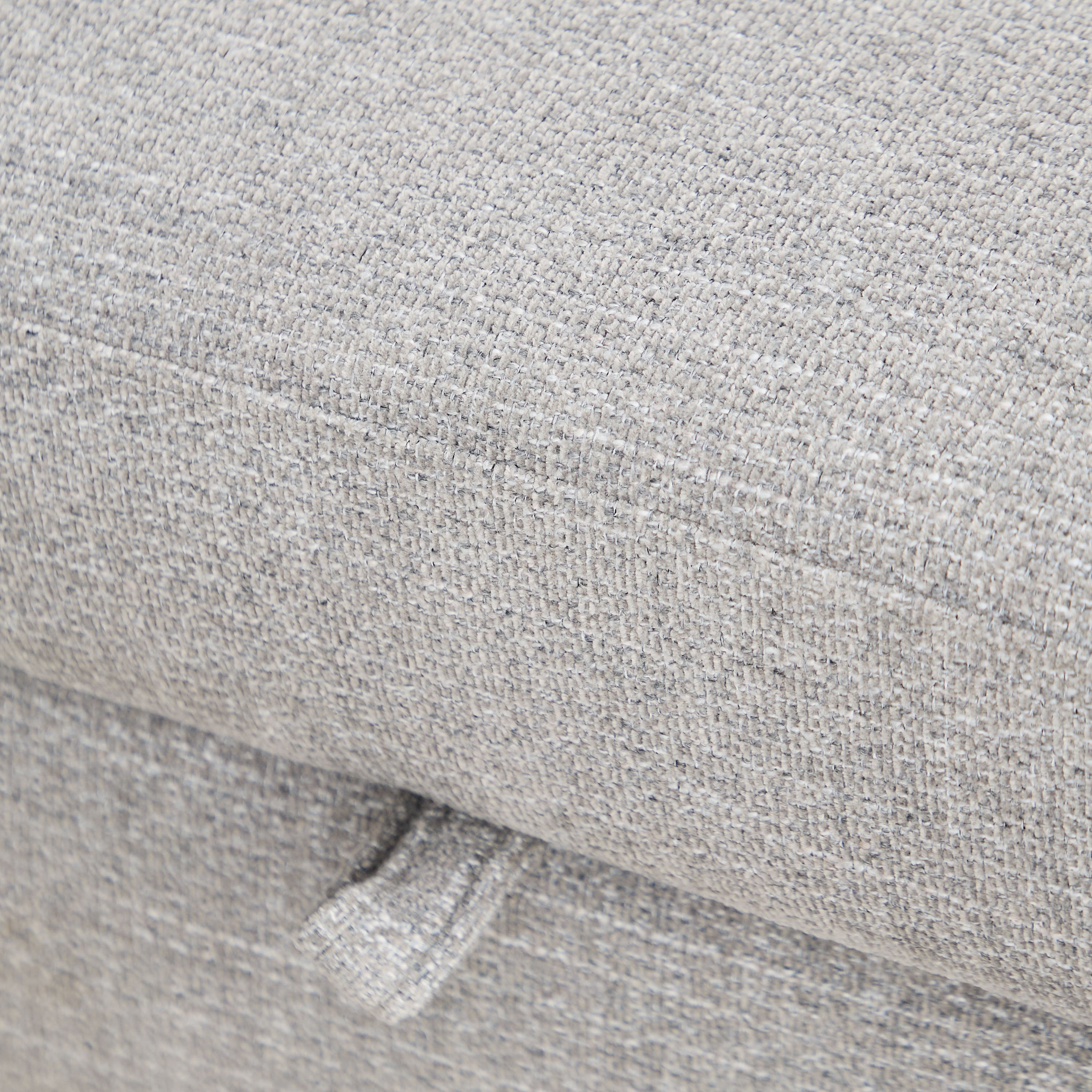 كنبة سرير ركنية يسار 5 مقاعد قماش ووسادتين ومقعد بوحدة تخزين - بافيا-hbxfurniture-sofasandarmchairs-sofabeds-image-15