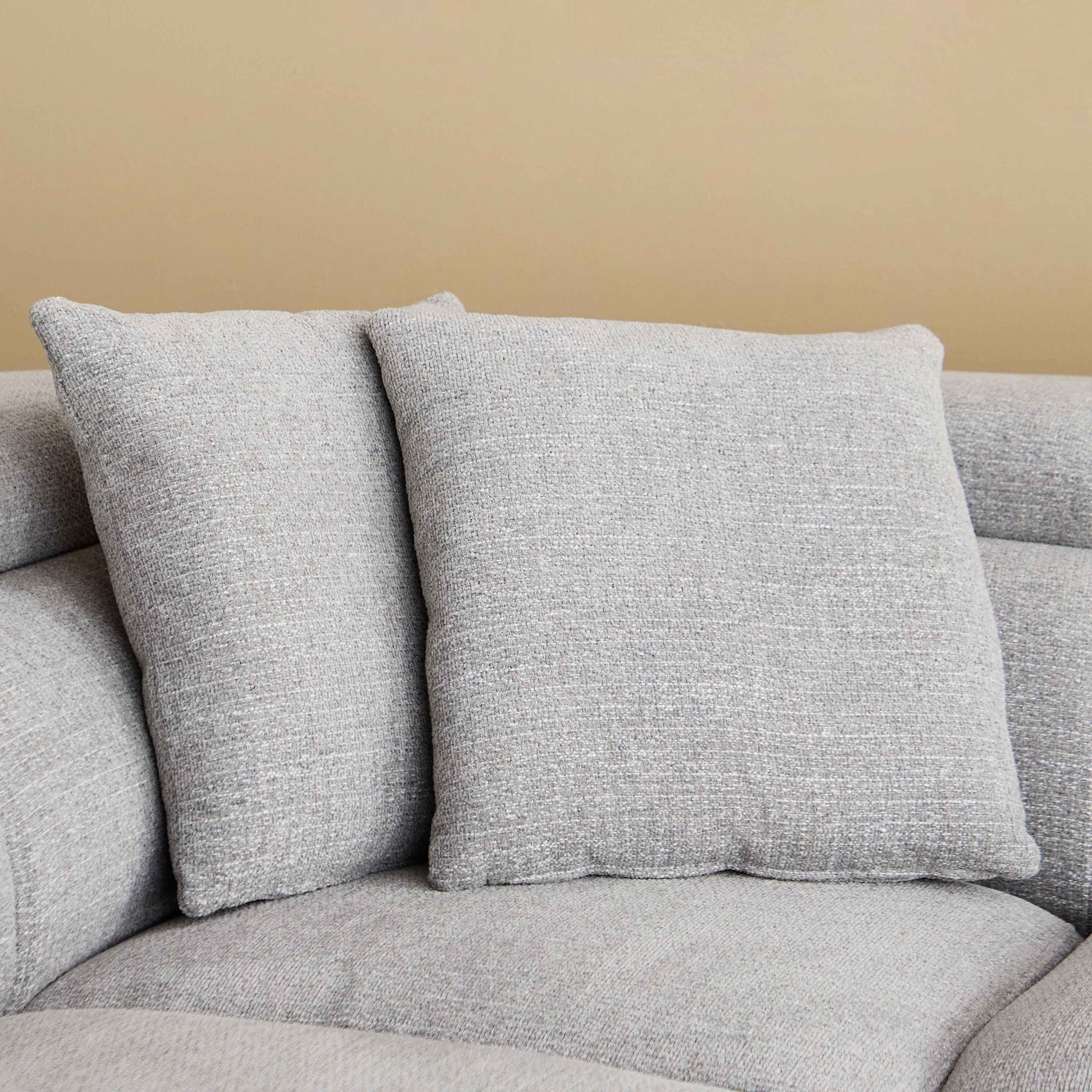 كنبة سرير ركنية يسار 5 مقاعد قماش ووسادتين ومقعد بوحدة تخزين - بافيا-hbxfurniture-sofasandarmchairs-sofabeds-image-5