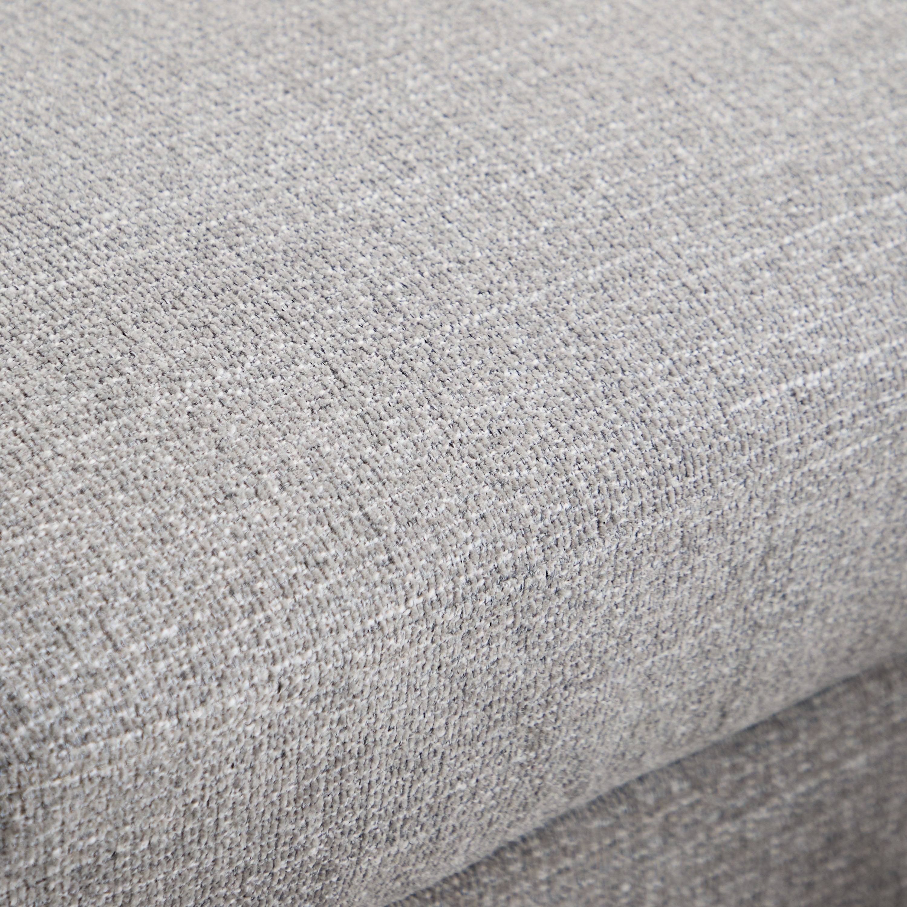 كنبة سرير ركنية يمين 5 مقاعد قماش ووسادتين ومقعد بوحدة تخزين - بافيا-hbxfurniture-sofasandarmchairs-sofabeds-image-14