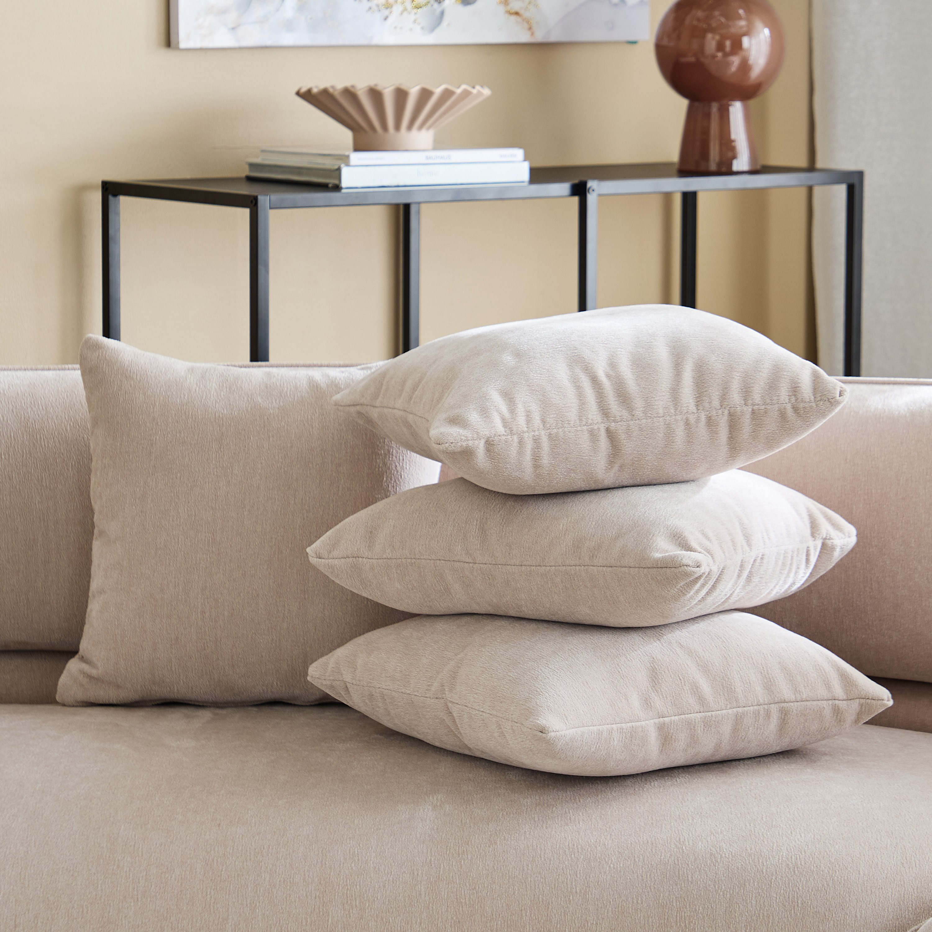 كنبة ركنية مقطعية قماش 6 مقاعد مع 4 وسائد من داروين-hbxlivingroom-sofasandarmchairs-cornersofas-image-4